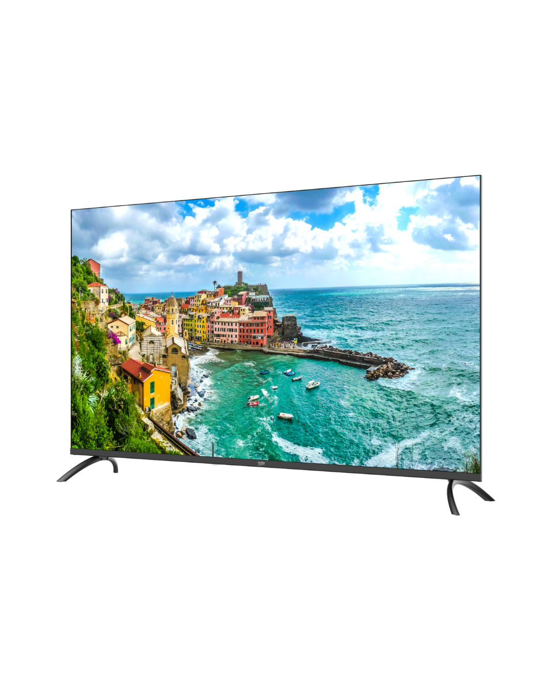 Beko BL50UHD9823C 50-Inch 4K Ultra HD Google TV – Smart UHD LED TV