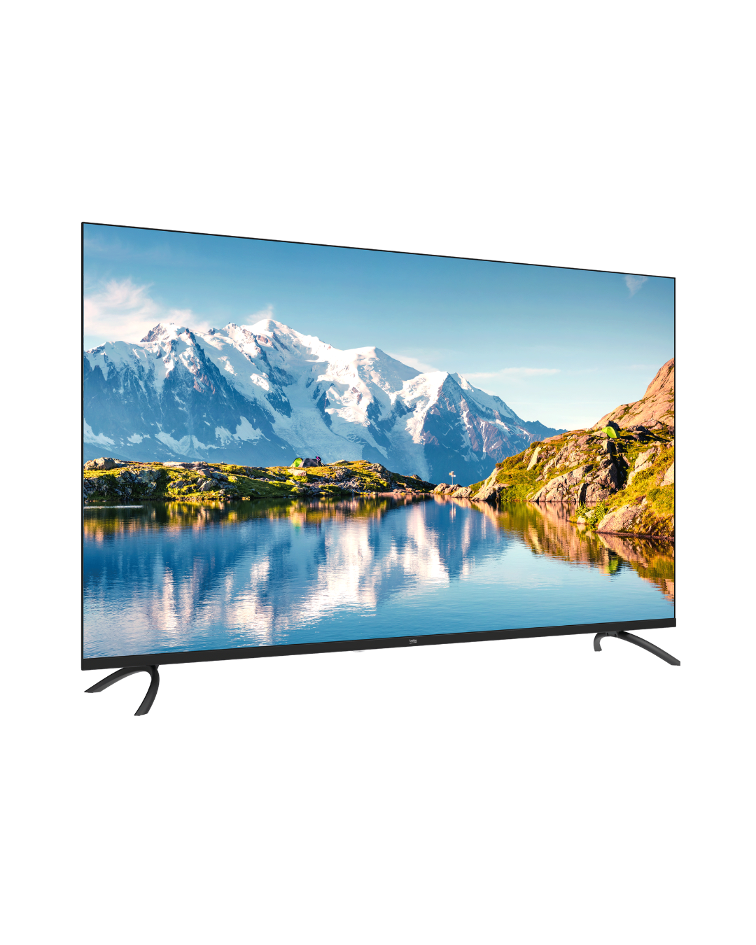 Beko BL55UHD9823C 55-Inch 4K Ultra HD Google TV – Smart UHD LED TV