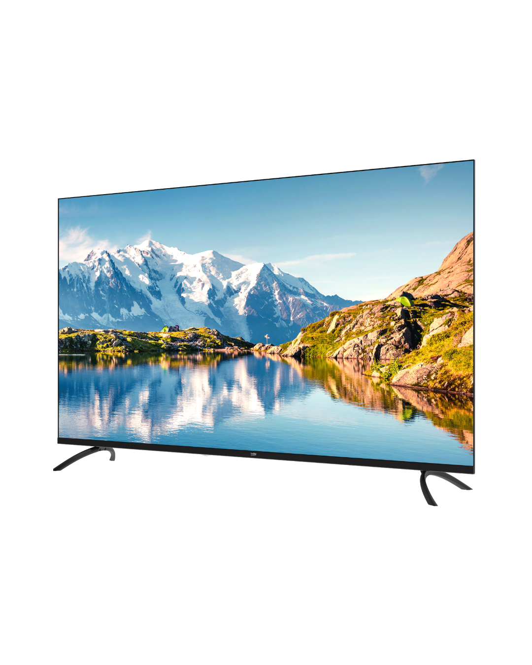 Beko BL55UHD9823C 55-Inch 4K Ultra HD Google TV – Smart UHD LED TV