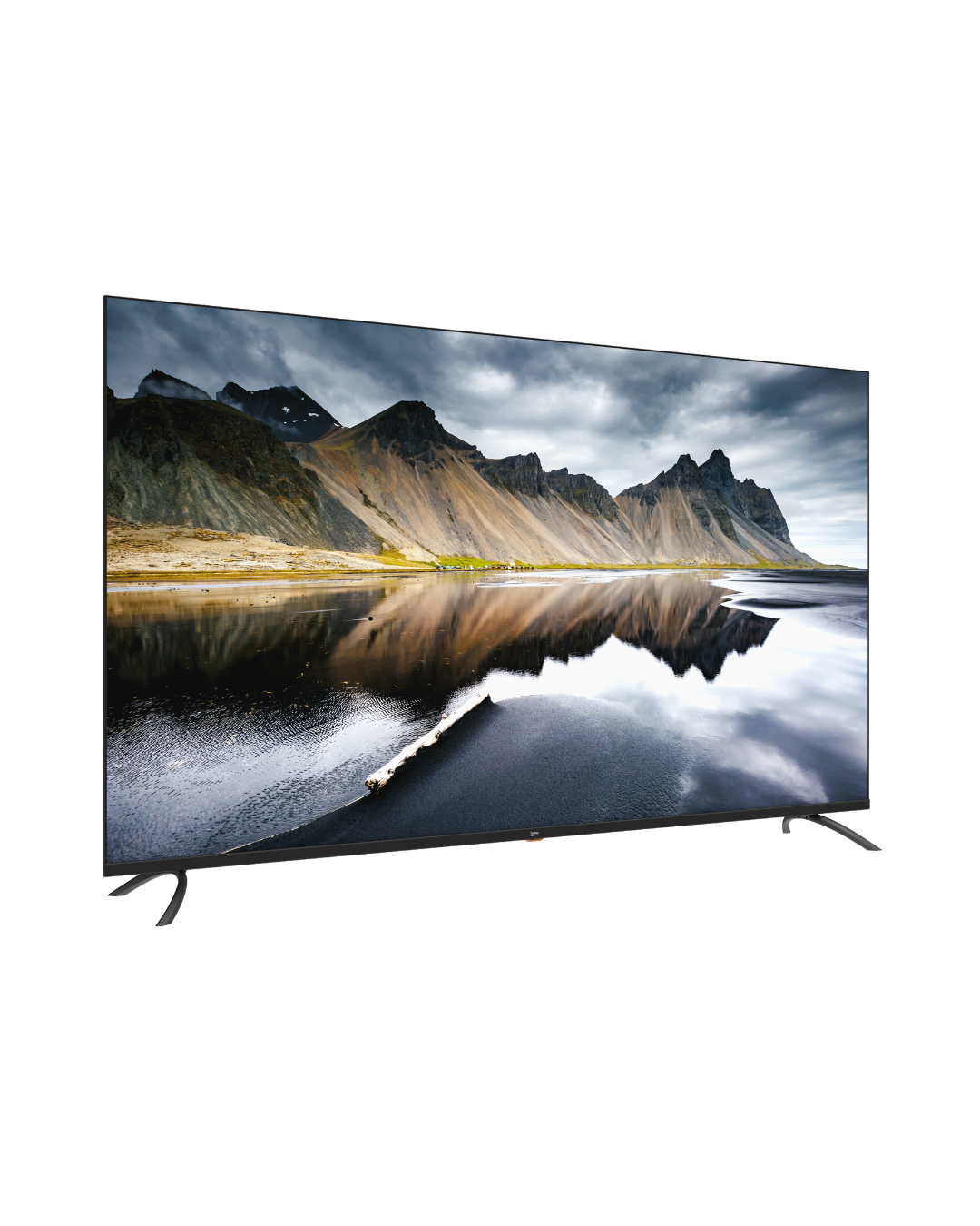 Beko BL65UHD9823C 65-Inch 4K Ultra HD Google TV – Smart UHD LED TV