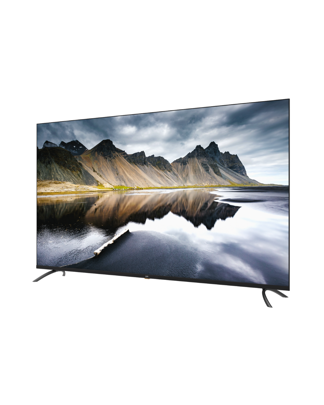 Beko BL65UHD9823C 65-Inch 4K Ultra HD Google TV – Smart UHD LED TV