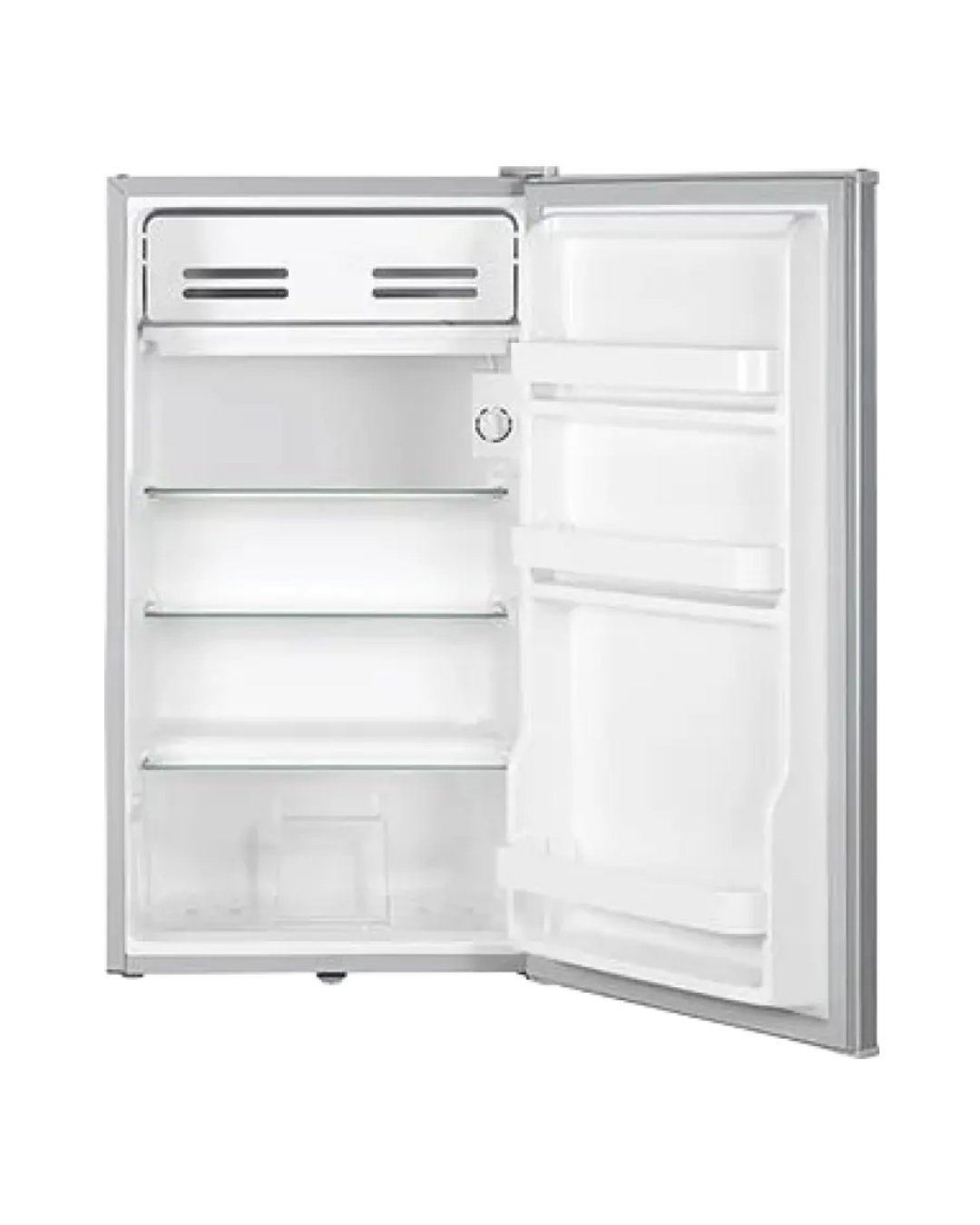Midea MDRD142FGN50 93L Direct Cool Single Door Refrigerator
