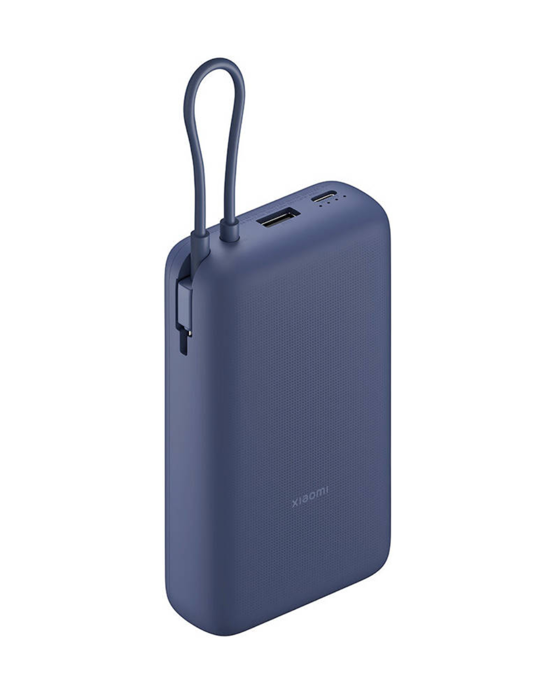 Xiaomi 33W Power Bank 20000mAh (Integrated Cable)
