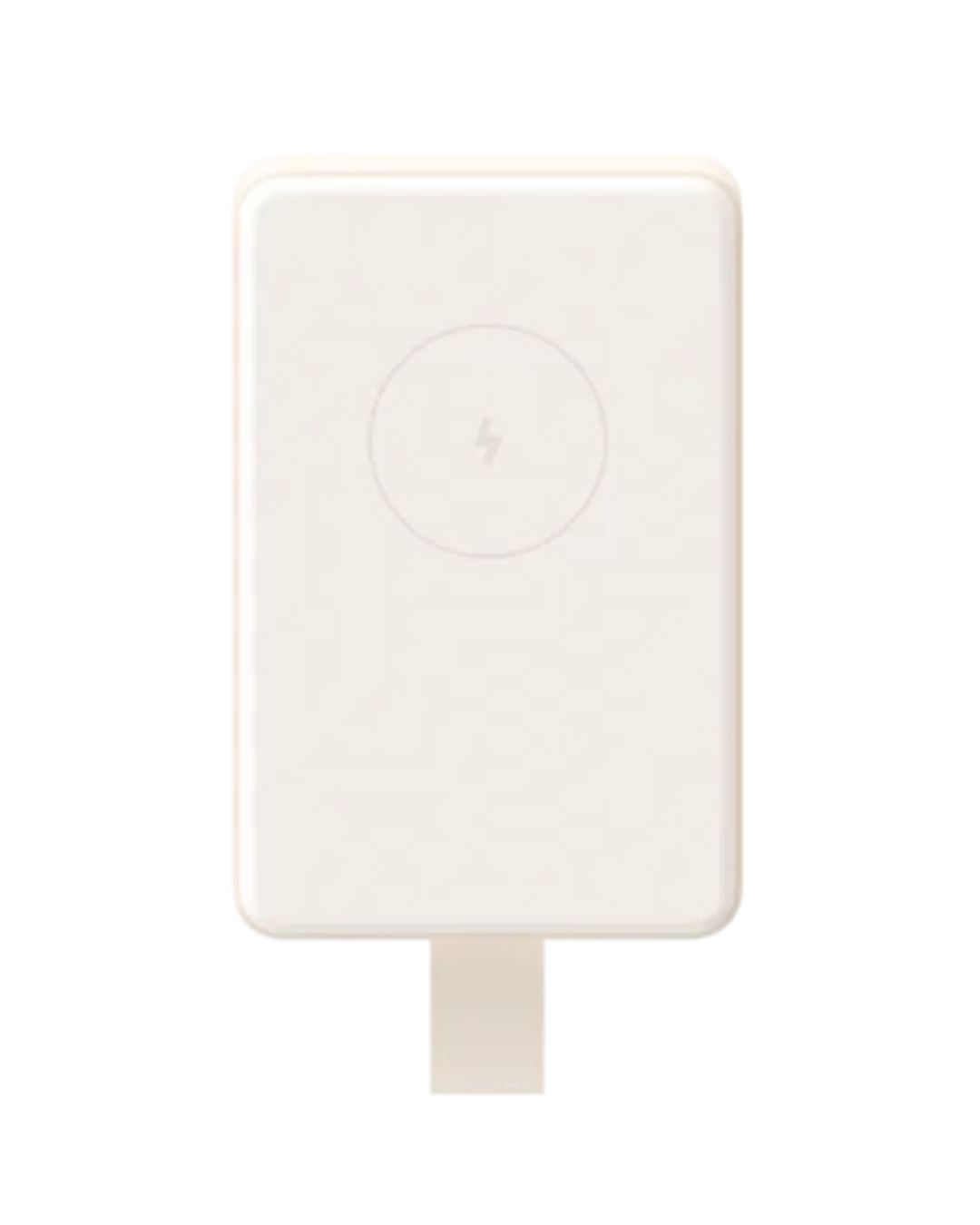 Xiaomi Magnetic Power Bank 6000mAh