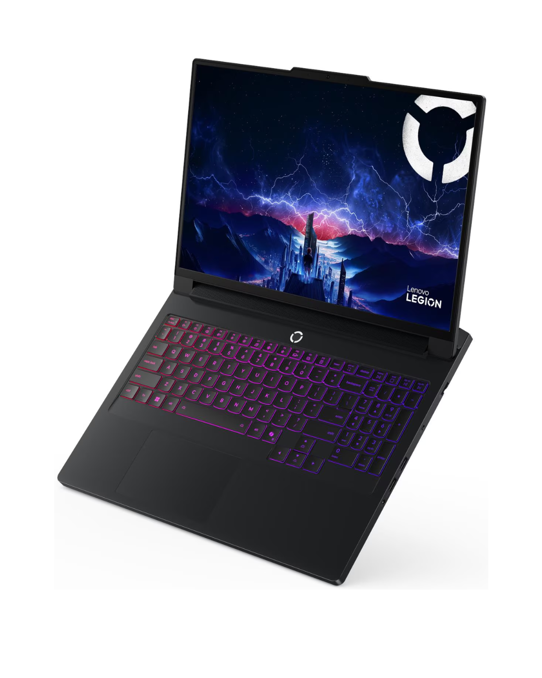 Lenovo Legion Pro 7 Ultra 9 24GB NVIDIA GeForce RTX 5090 64GB RAM 1TB SSD 16-inch Display Gaming Laptop