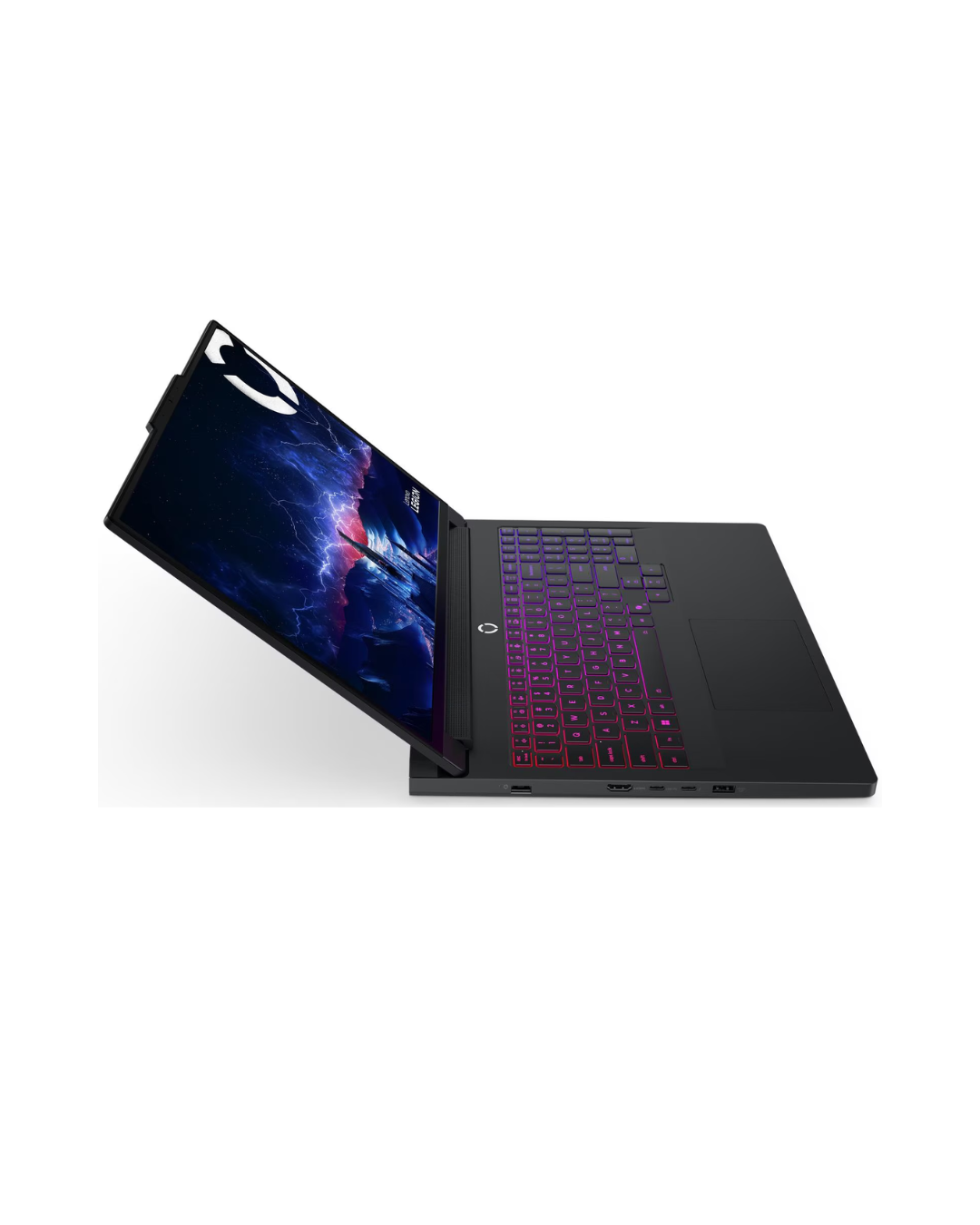Lenovo Legion Pro 7 Ultra 9 24GB NVIDIA GeForce RTX 5090 64GB RAM 1TB SSD 16-inch Display Gaming Laptop