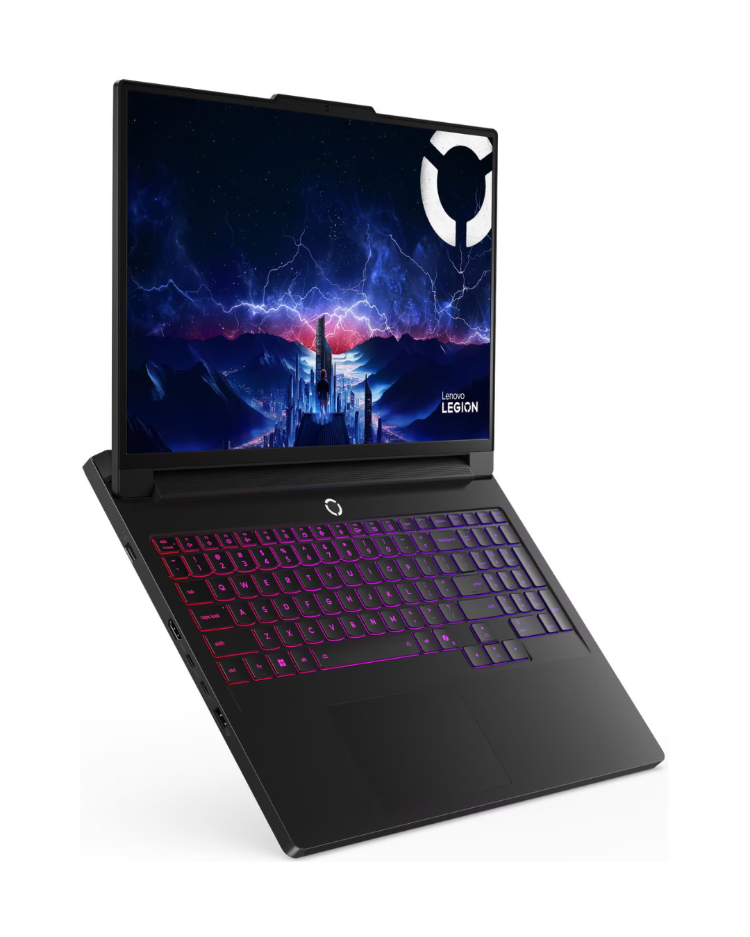 Lenovo Legion Pro 7 Ultra 9 24GB NVIDIA GeForce RTX 5090 64GB RAM 1TB SSD 16-inch Display Gaming Laptop