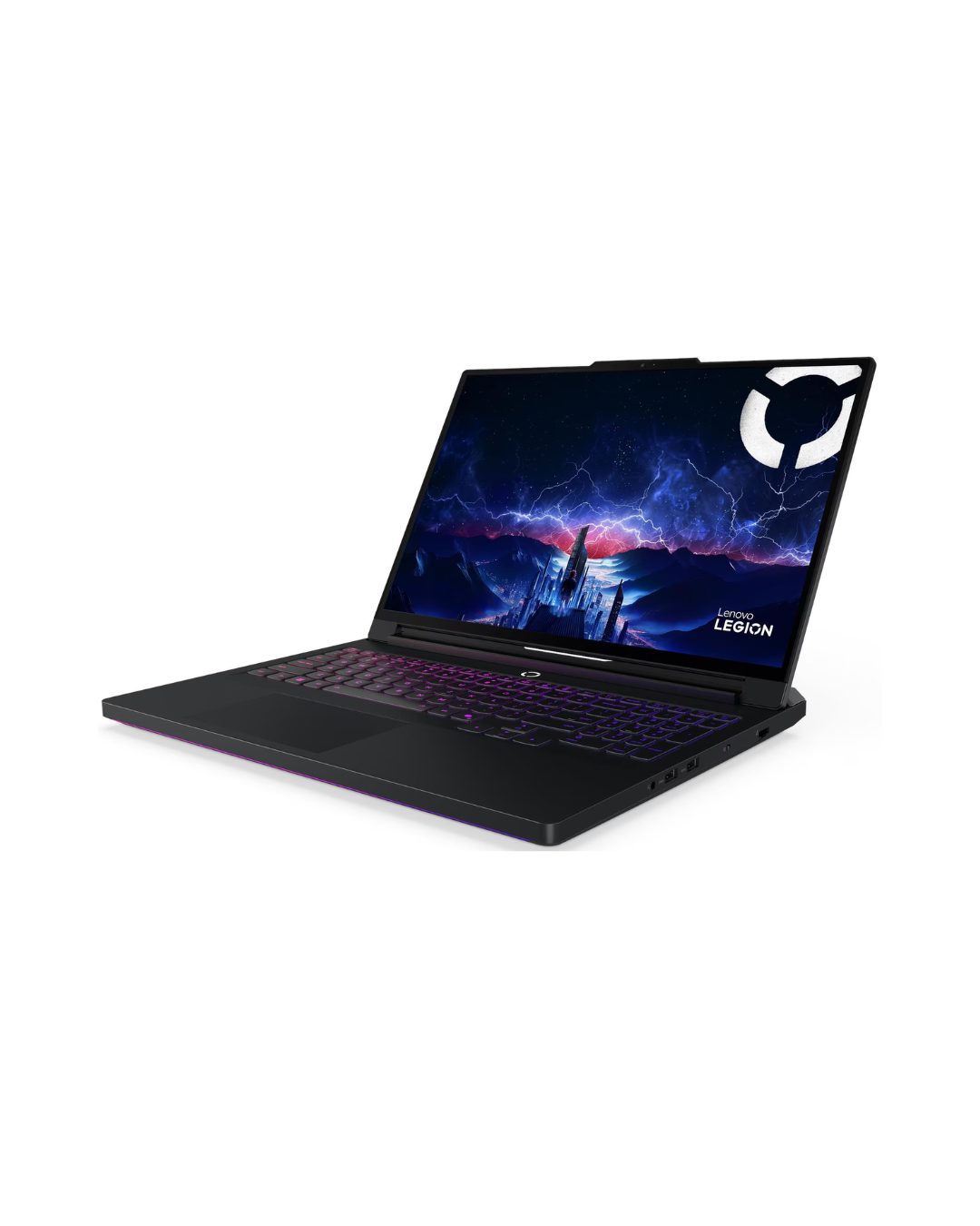 Lenovo Legion Pro 7 Ultra 9 24GB NVIDIA GeForce RTX 5090 64GB RAM 1TB SSD 16-inch Display Gaming Laptop