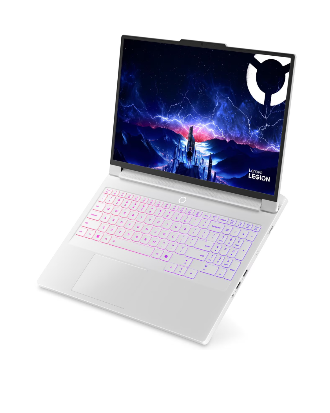 Lenovo Legion Pro 7 Ultra 9 24GB NVIDIA GeForce RTX 5090 64GB RAM 1TB SSD 16-inch Display Gaming Laptop