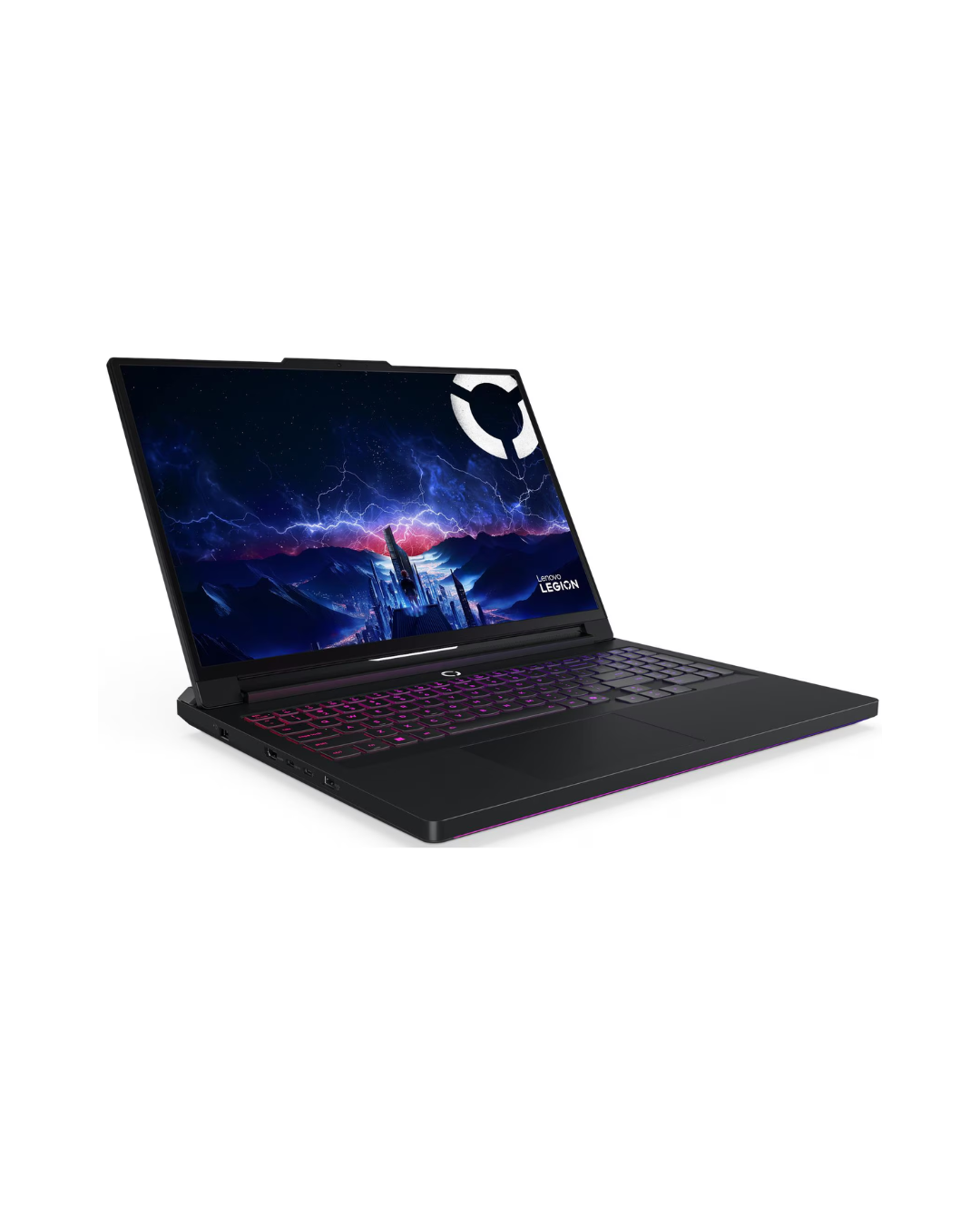 Lenovo Legion Pro 7 Ultra 9 24GB NVIDIA GeForce RTX 5090 64GB RAM 1TB SSD 16-inch Display Gaming Laptop