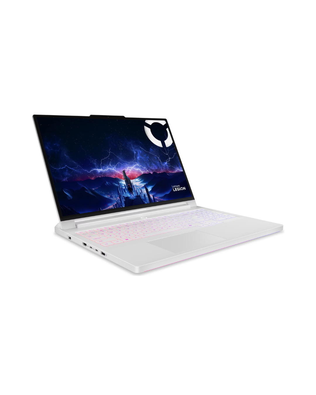 Lenovo Legion Pro 7 Ultra 9 24GB NVIDIA GeForce RTX 5090 64GB RAM 1TB SSD 16-inch Display Gaming Laptop