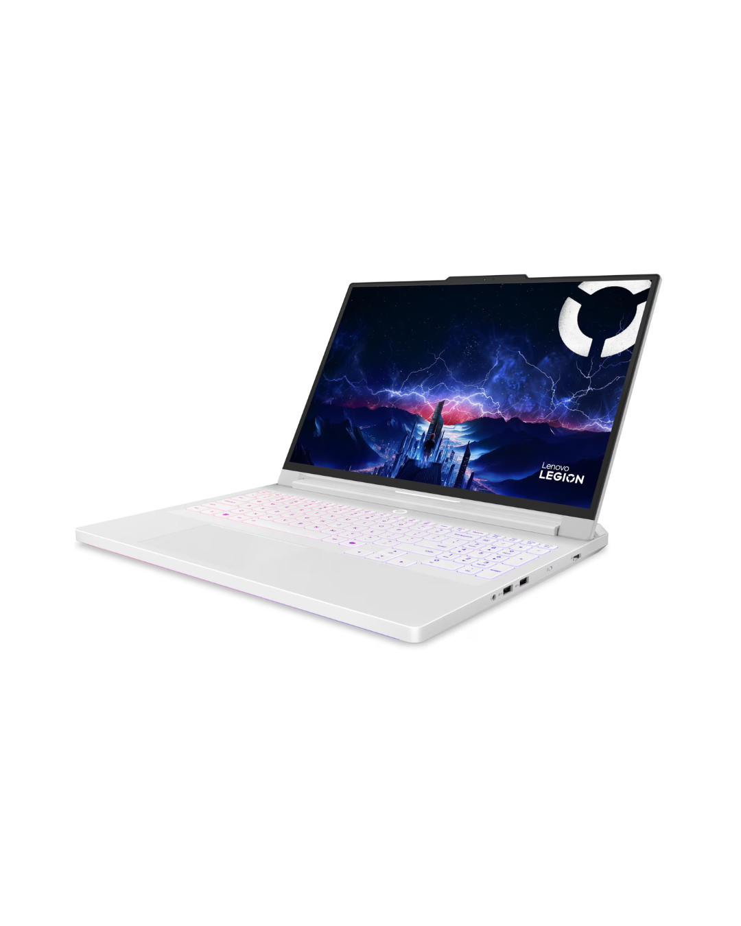 Lenovo Legion Pro 7 Ultra 9 24GB NVIDIA GeForce RTX 5090 64GB RAM 1TB SSD 16-inch Display Gaming Laptop