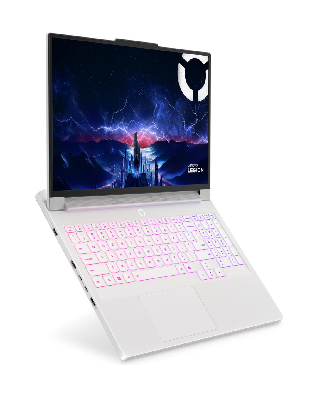 Lenovo Legion Pro 7 Ultra 9 24GB NVIDIA GeForce RTX 5090 64GB RAM 1TB SSD 16-inch Display Gaming Laptop