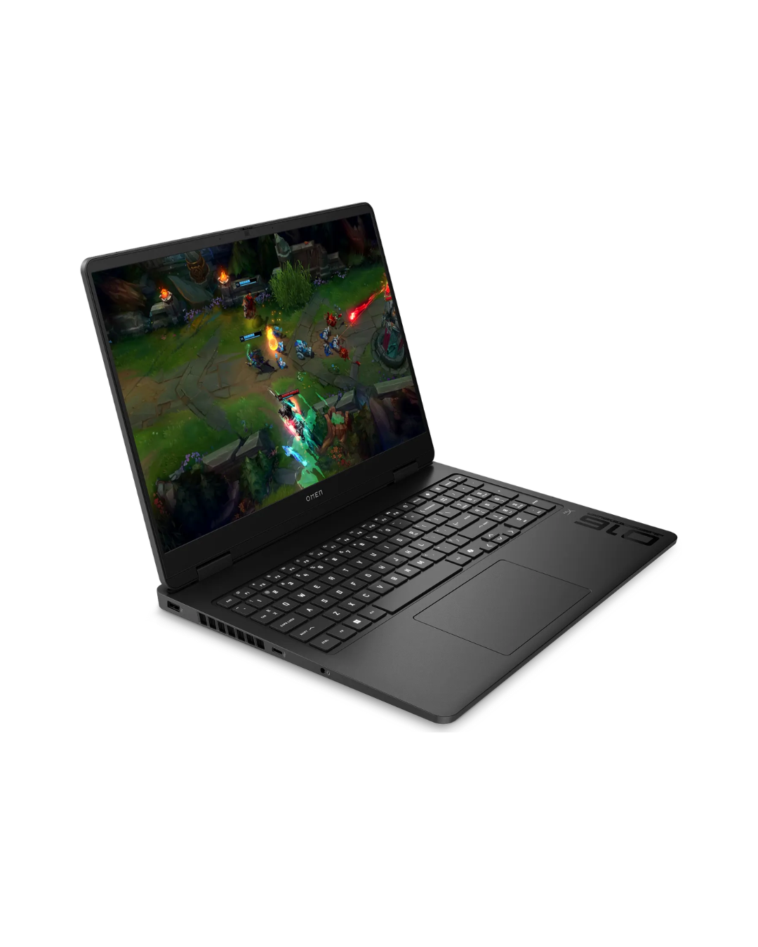 HP Omen 16t-an000 Slim Ultra 9 285H  8GB RTX 5070 16GB RAM 1TB SSD 16-inch Display Gaming Laptop