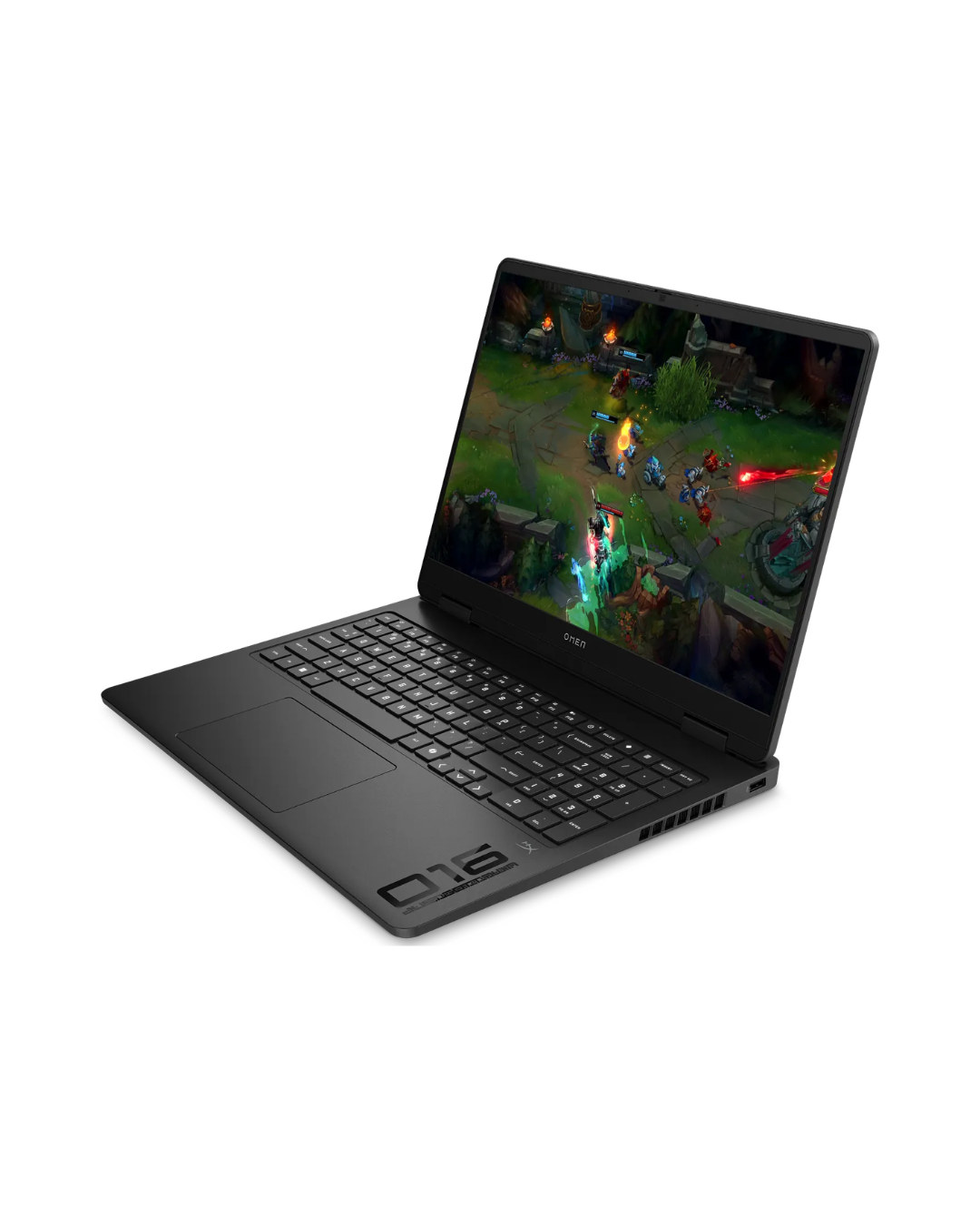 HP Omen 16t-an000 Slim Ultra 9 285H  8GB RTX 5070 16GB RAM 1TB SSD 16-inch Display Gaming Laptop