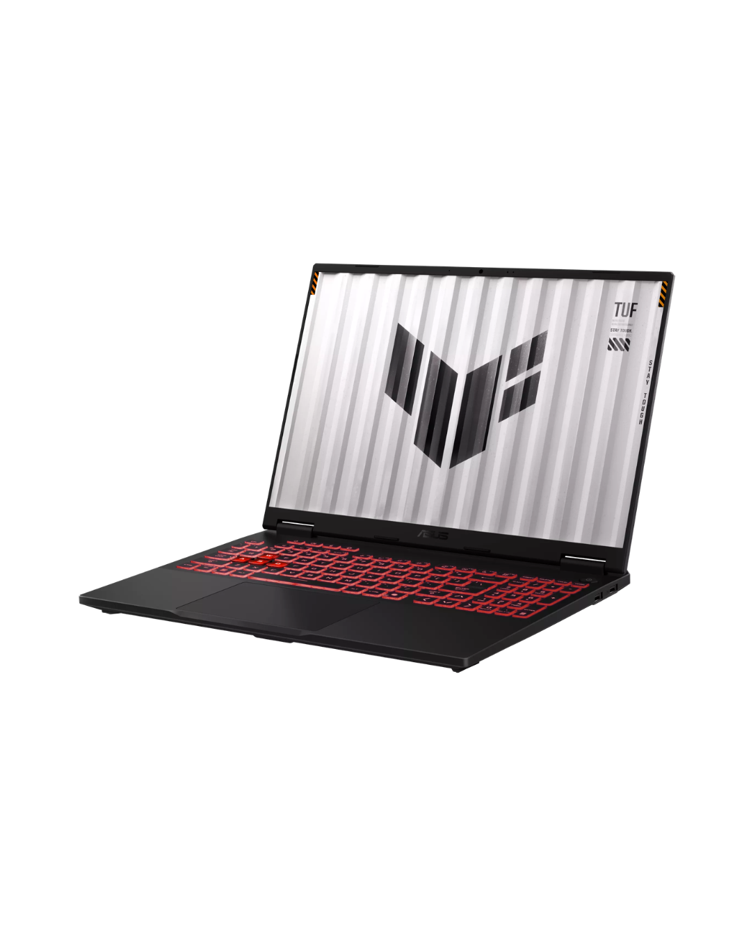 ASUS TUF Gaming A16 Ryzen 9 8940HX 8GB NVIDIA GeForce RTX 5060 16GB RAM 1TB SSD 16-inch Laptop