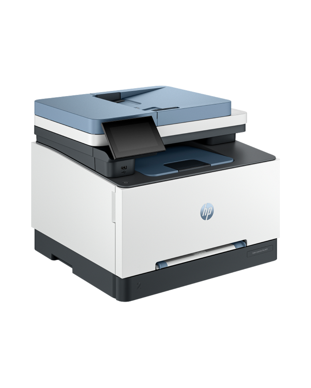 HP MFP 3303fdn LaserJet Pro  Back to Back Printer -(499M7A)