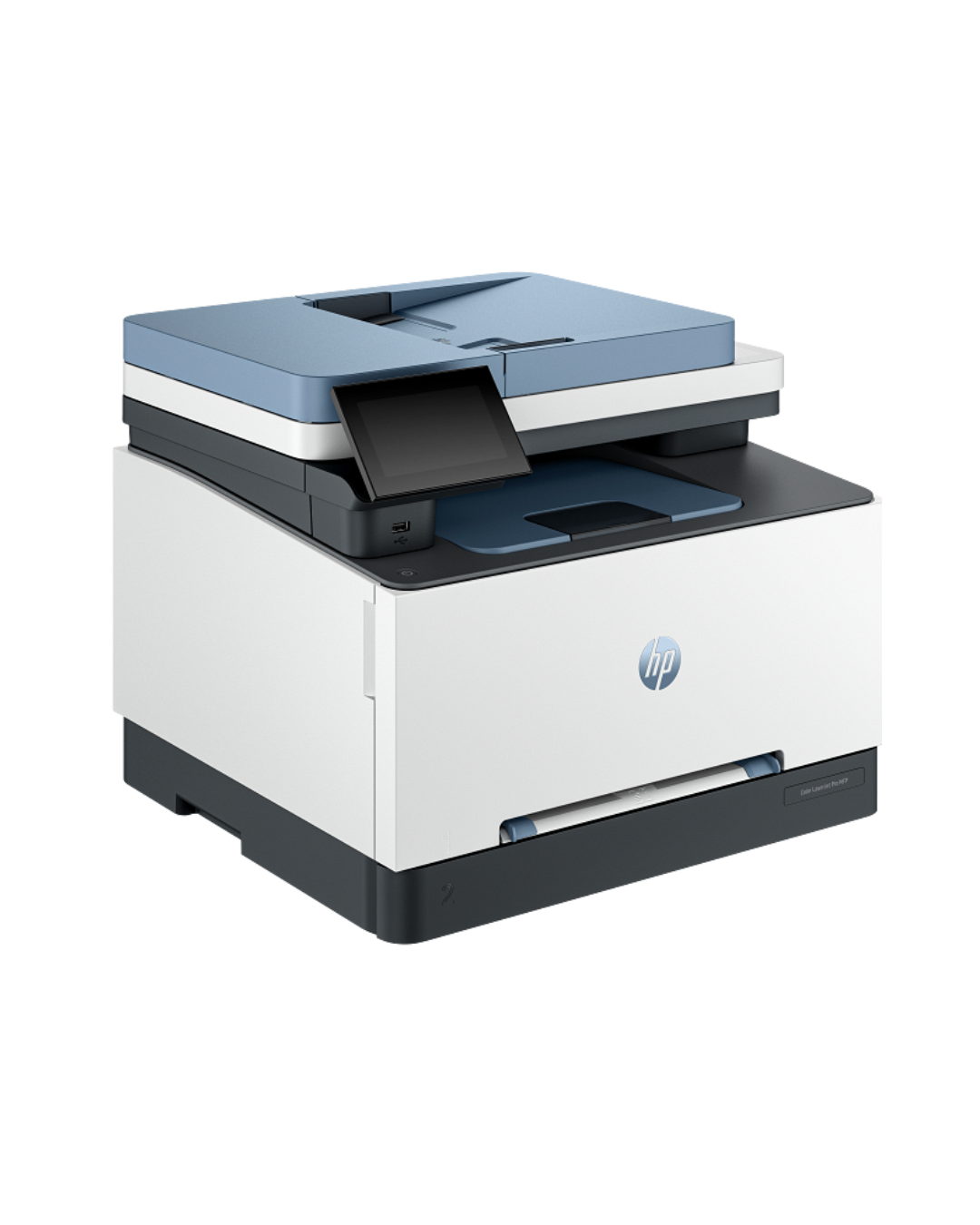 HP MFP 3303fdn LaserJet Pro  Back to Back Printer -(499M7A)