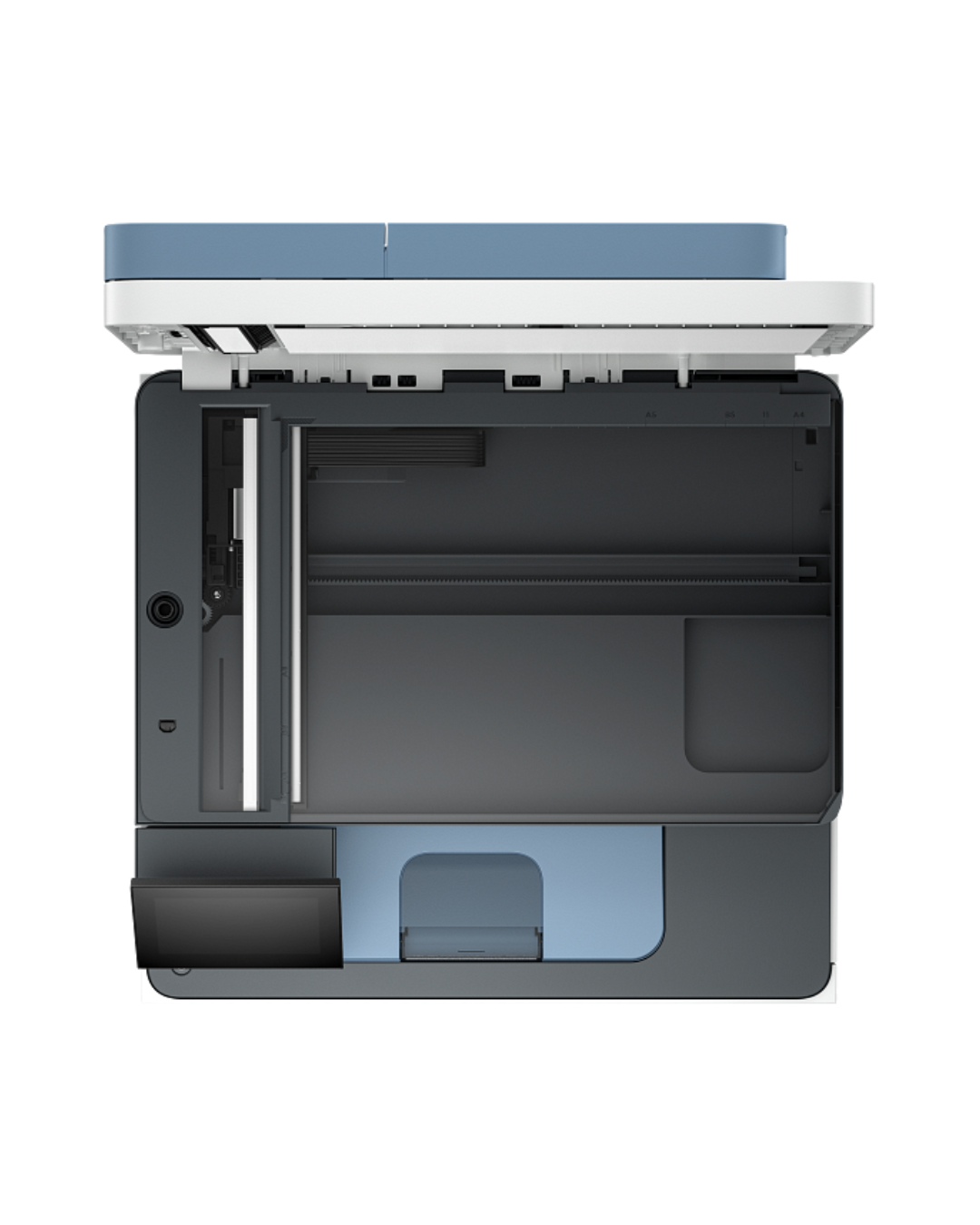 HP MFP 3303fdn LaserJet Pro  Back to Back Printer -(499M7A)