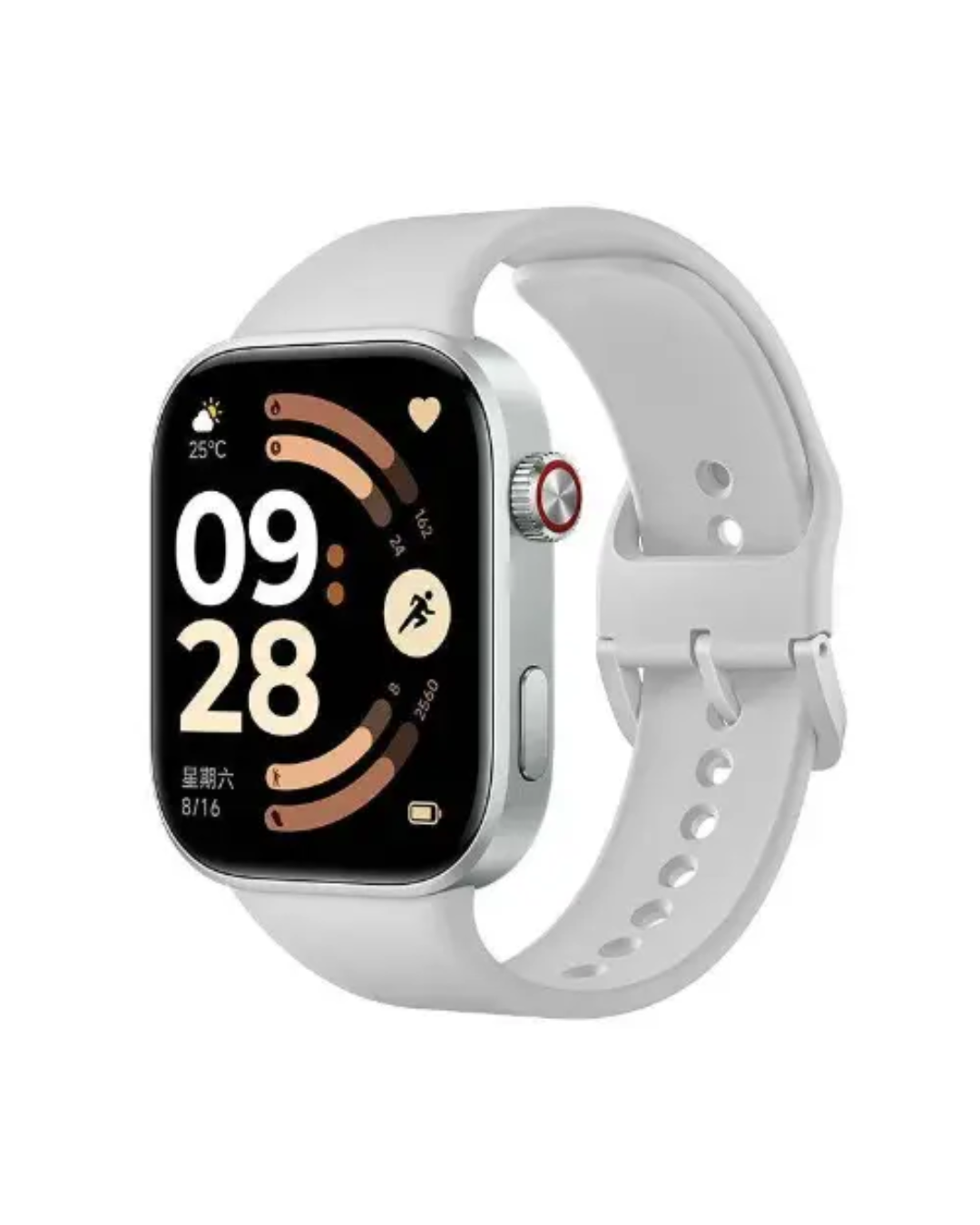 XIAOMI Redmi Watch 6 – Smartwatch