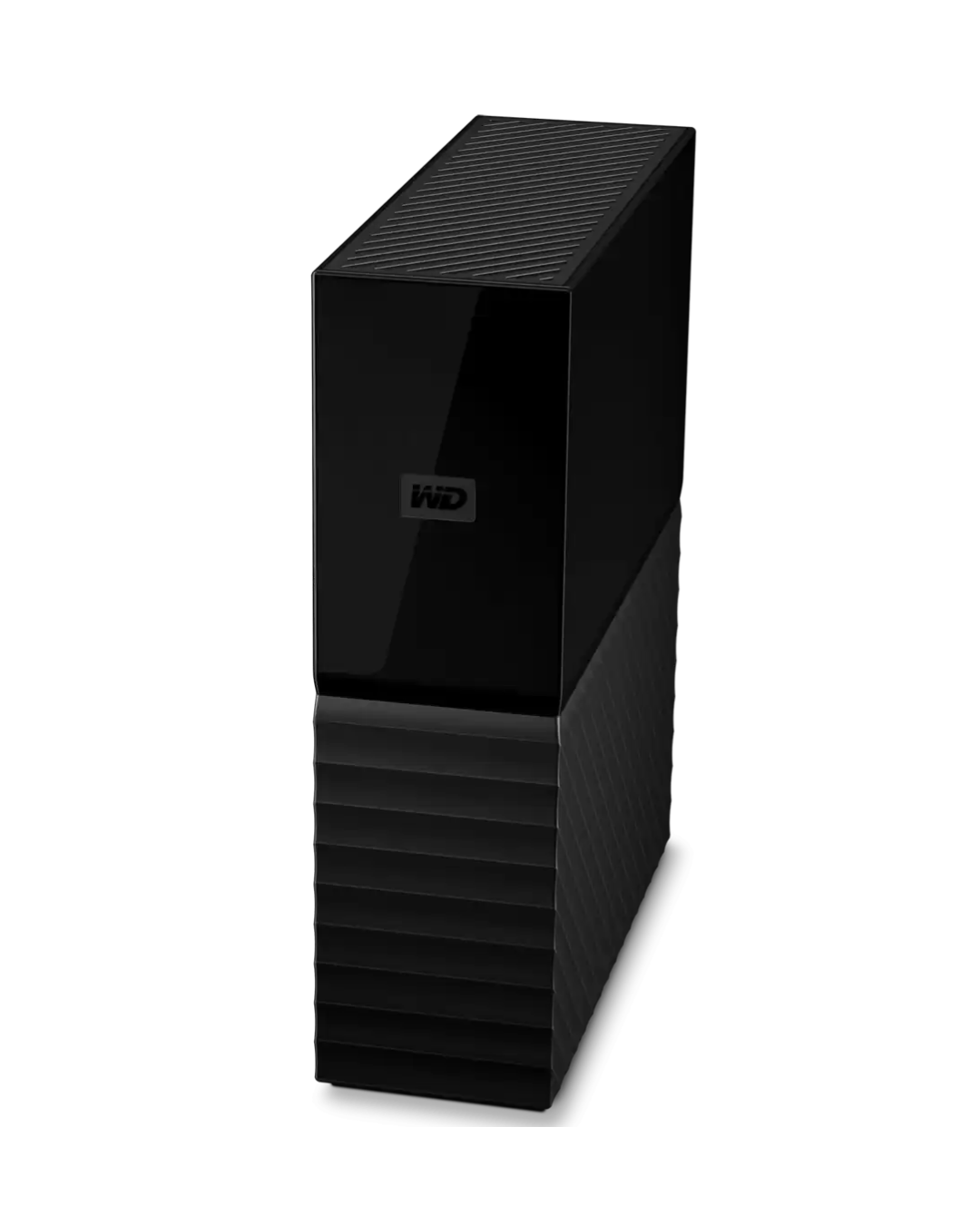 WD My Book Desktop External HDD Storage