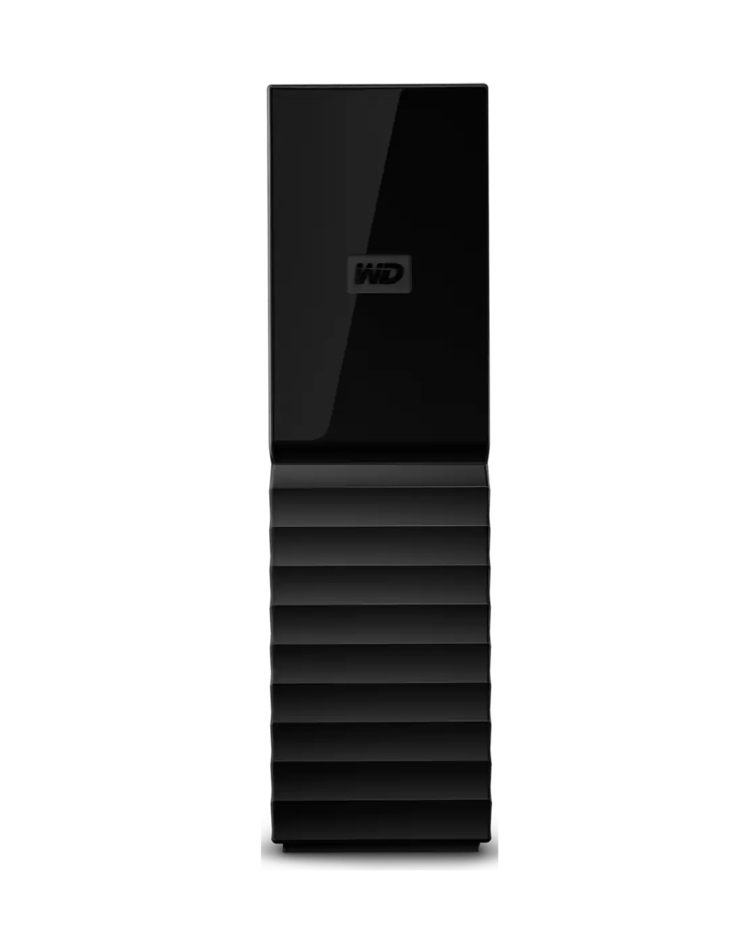 WD My Book Desktop External HDD Storage