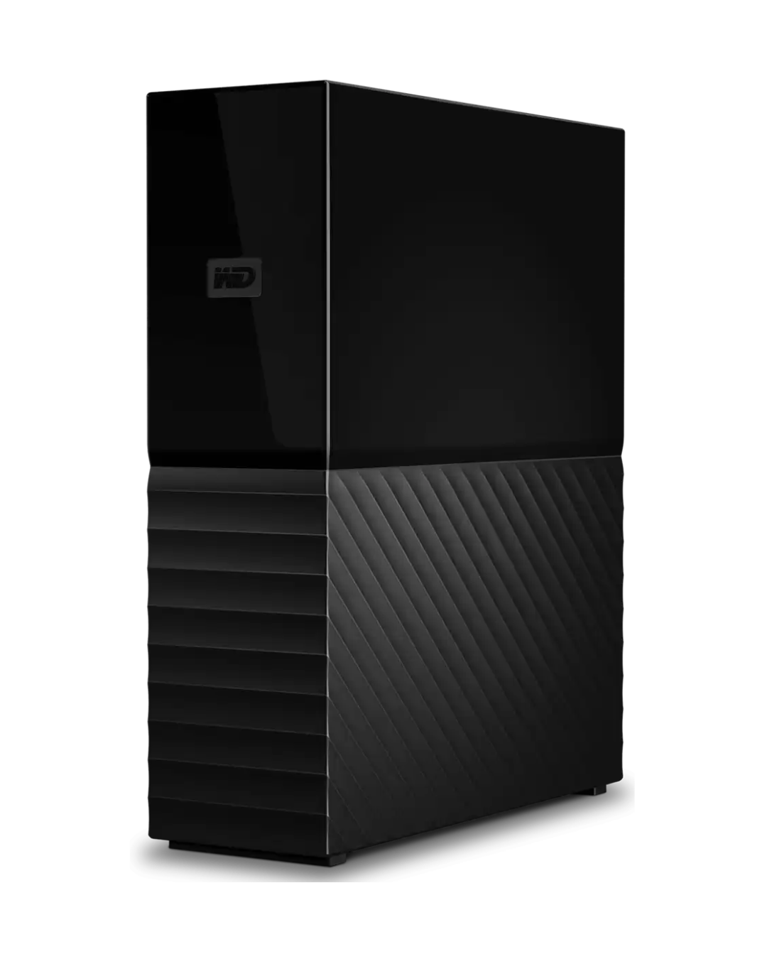 WD My Book Desktop External HDD Storage