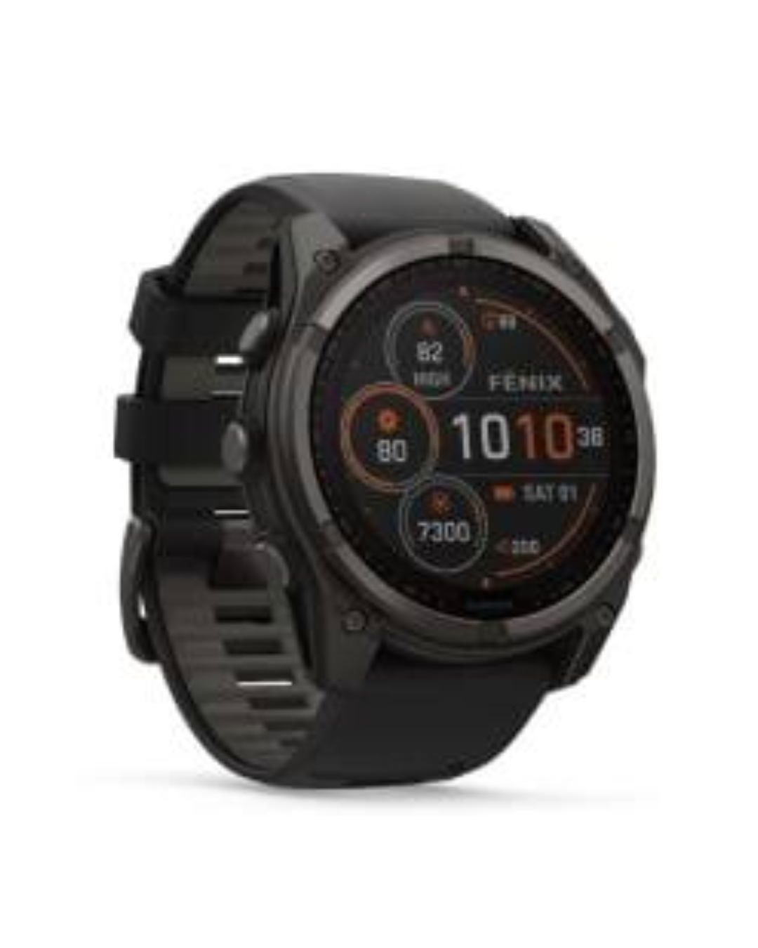 Garmin Fenix 8 51mm