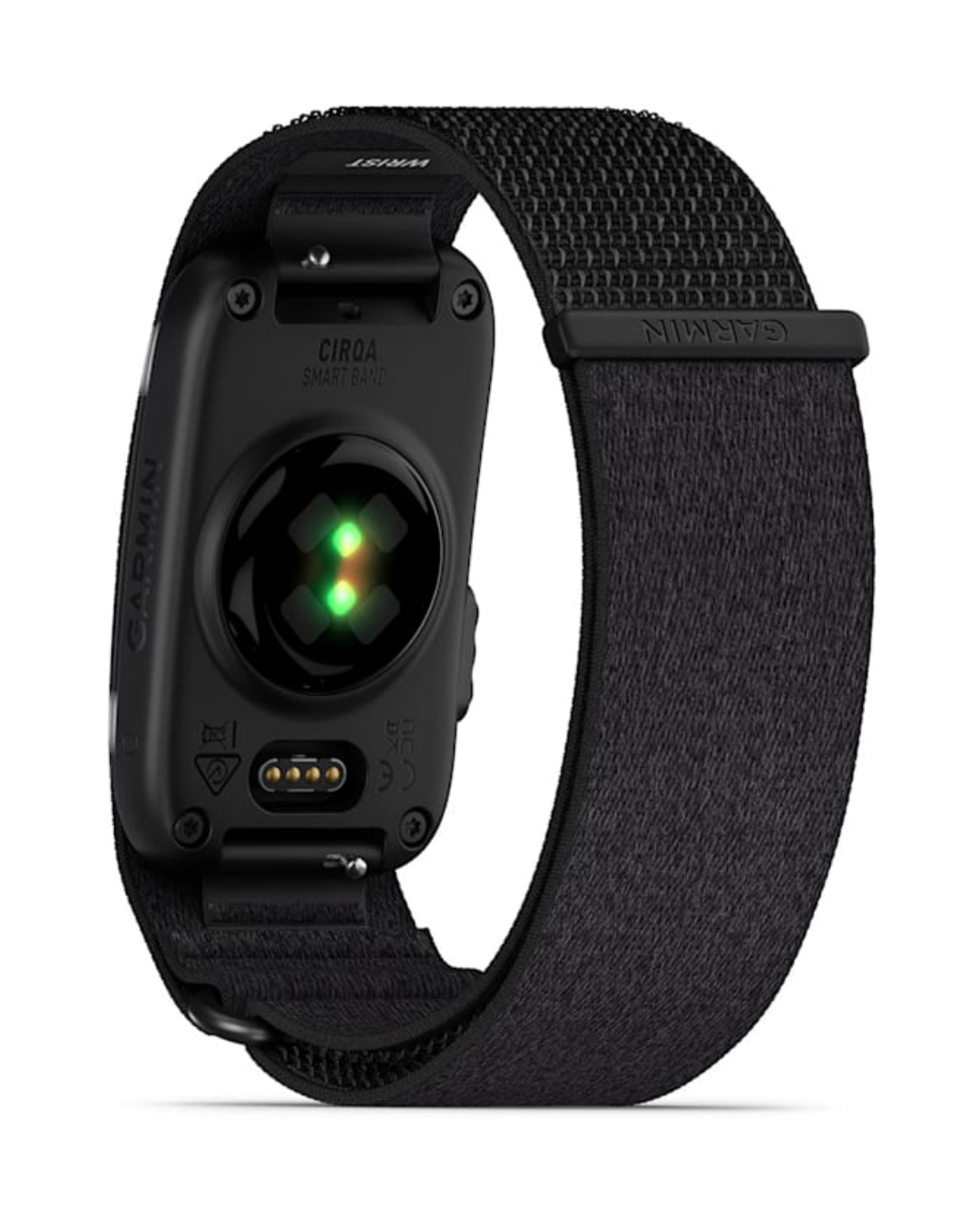 Garmin Cirqa Smart Band