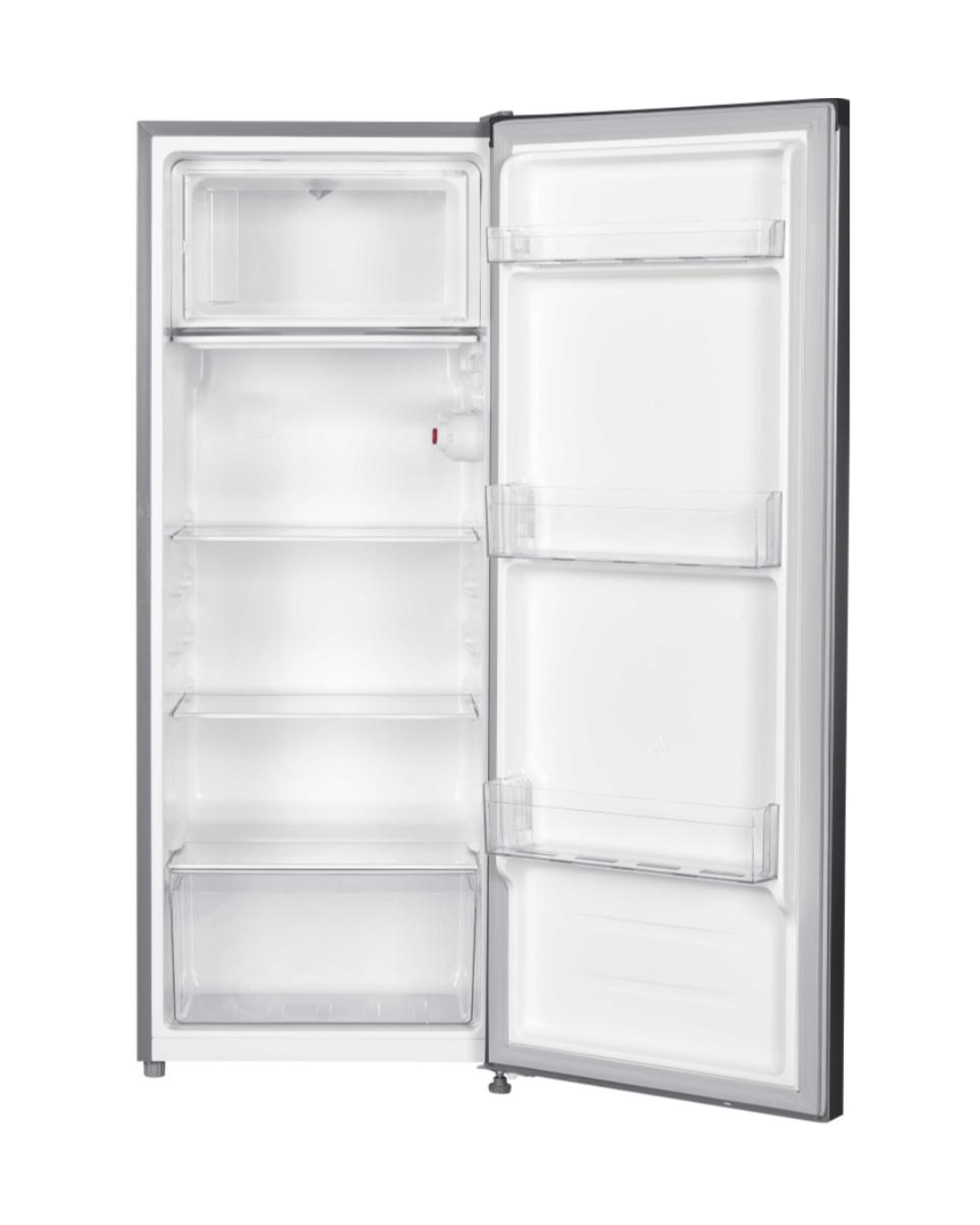 SCL-RSD170PG 170L Defrost Single Door Refrigerator
