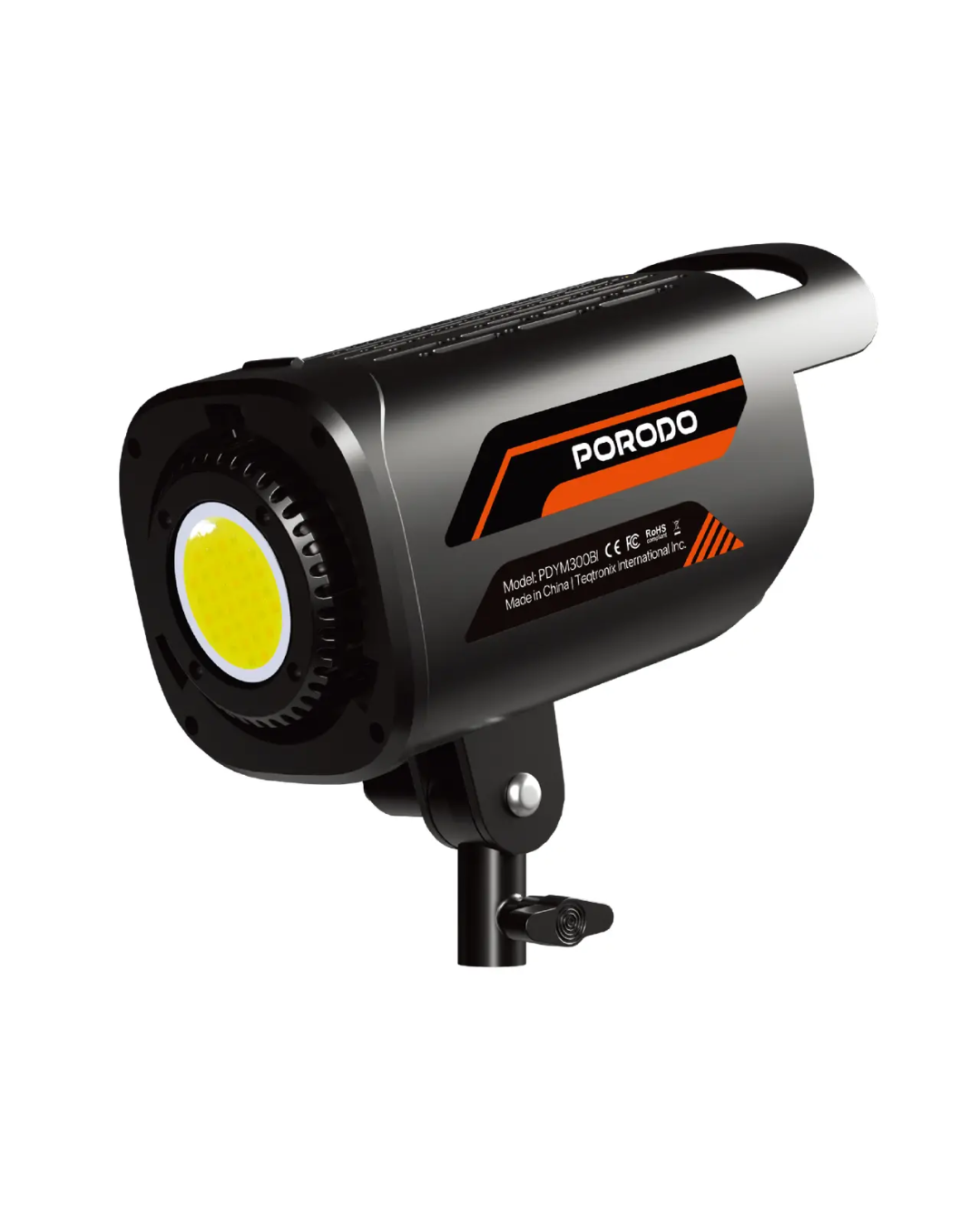 Porodo Lifestyle Cannes Studio Professional Live Photography Light