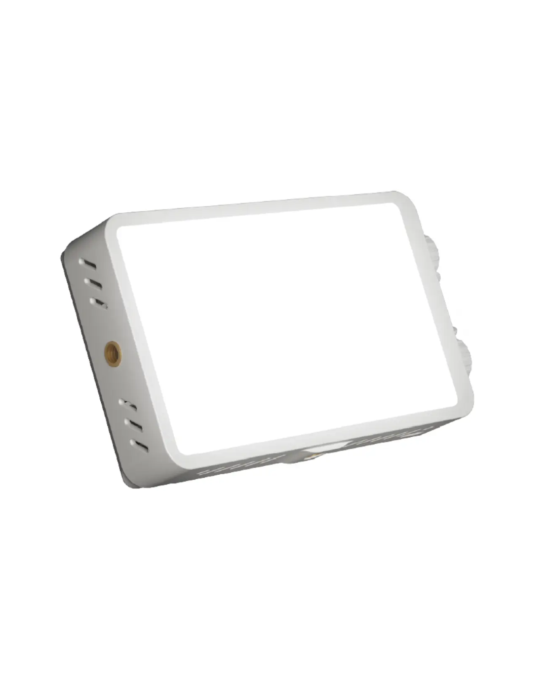 Porodo Lifestyle Cannes Capture Rechargeable Handheld Photography Fill Light