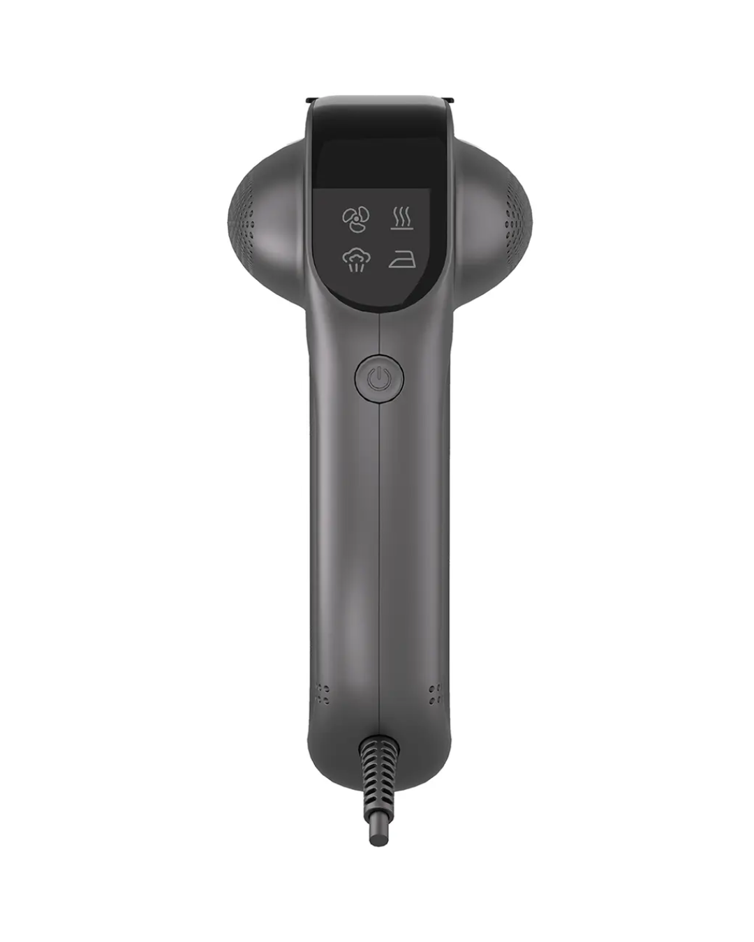 Green Lion Suction Steam Pro Garment Steamer