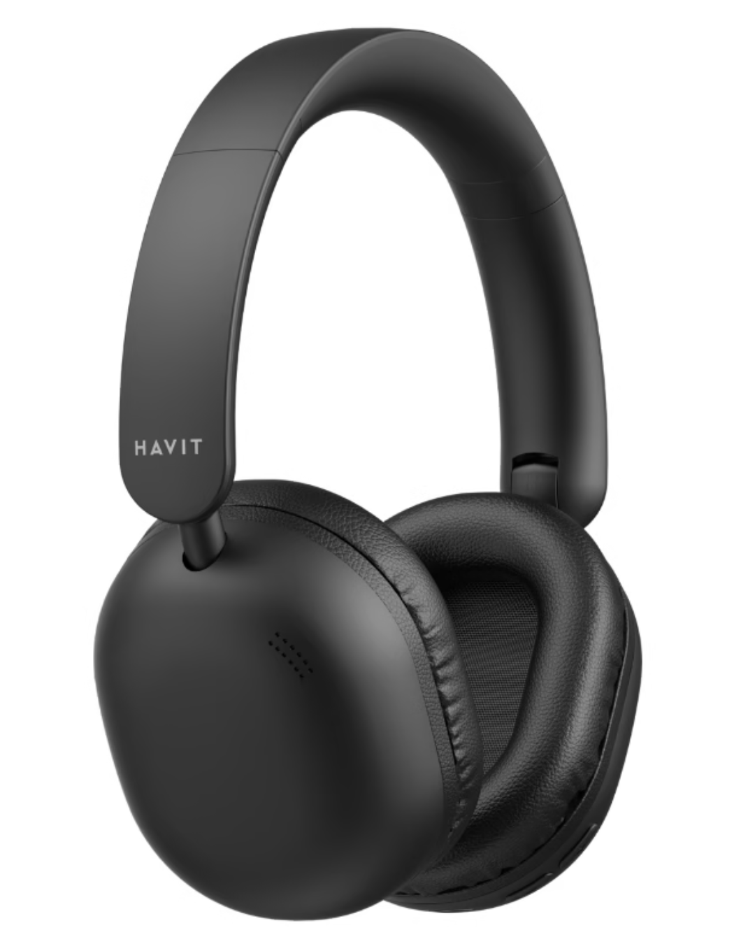 HAVIT H602BT Audio Series Bluetooth Headphone – Wireless Comfort with Everyday Powerful Sound
