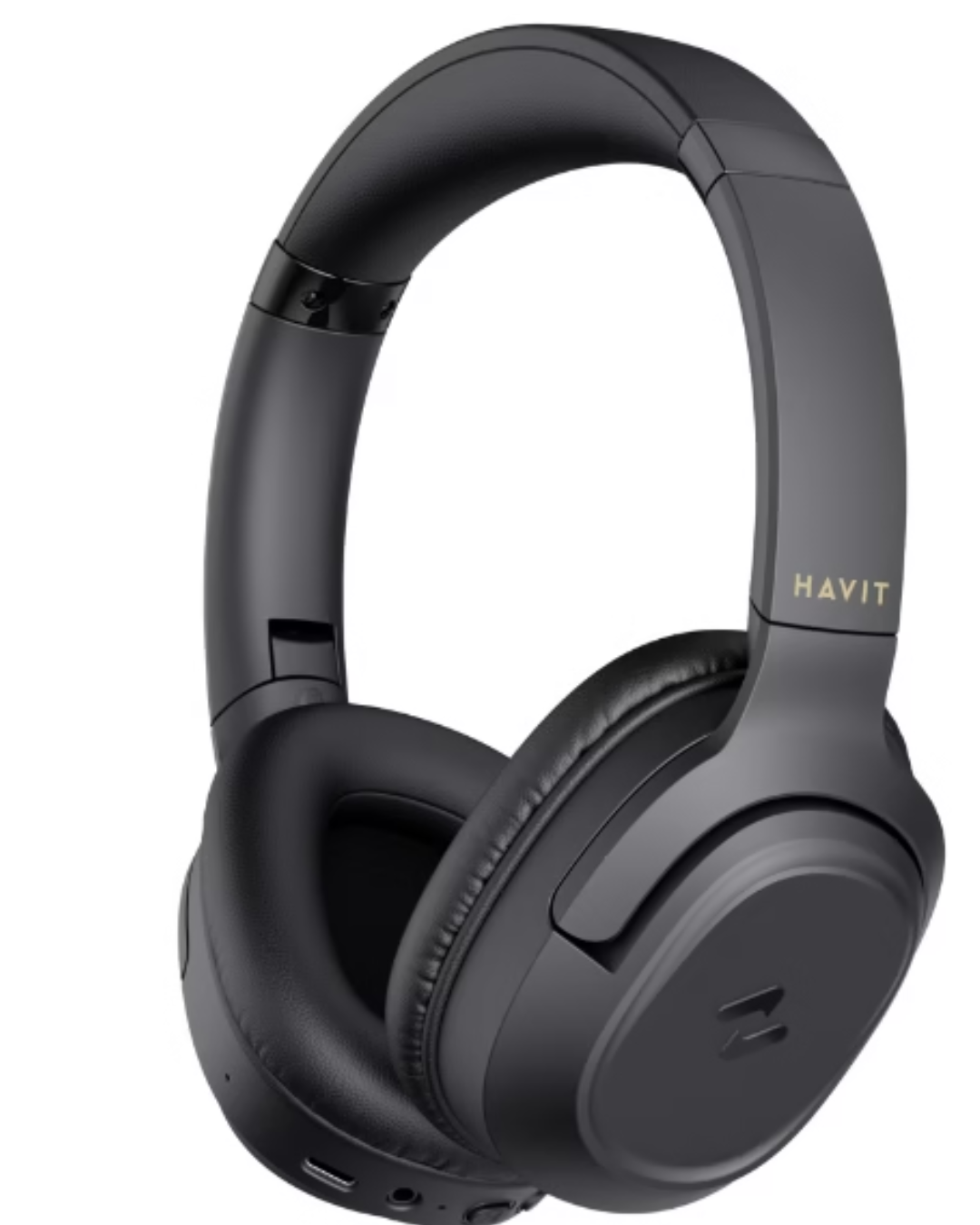 HAVIT H612BT PRO Audio Series Bluetooth Headphone – Premium Wireless Sound with Deep Bass & All-Day Comfort