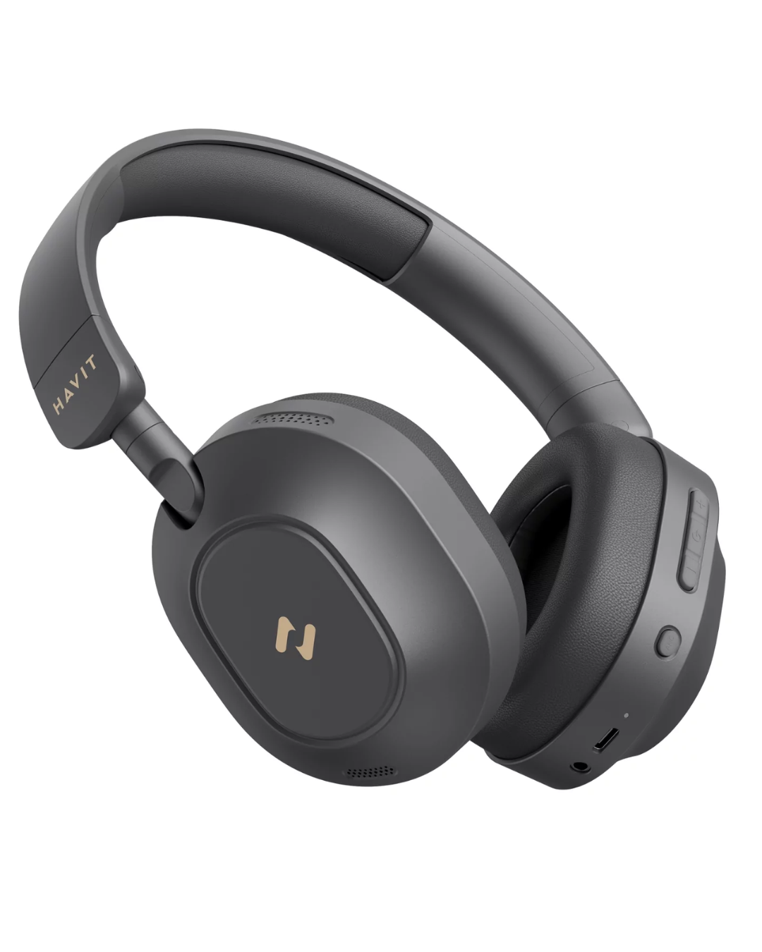 HAVIT H668BT Audio Series Bluetooth Headphones