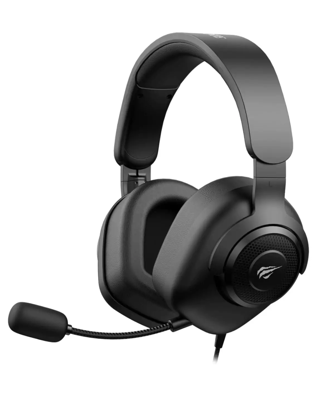 HAVIT H2230D Gaming Series Wired Gaming Headset – Powerful Sound & Crystal-Clear Team Communication