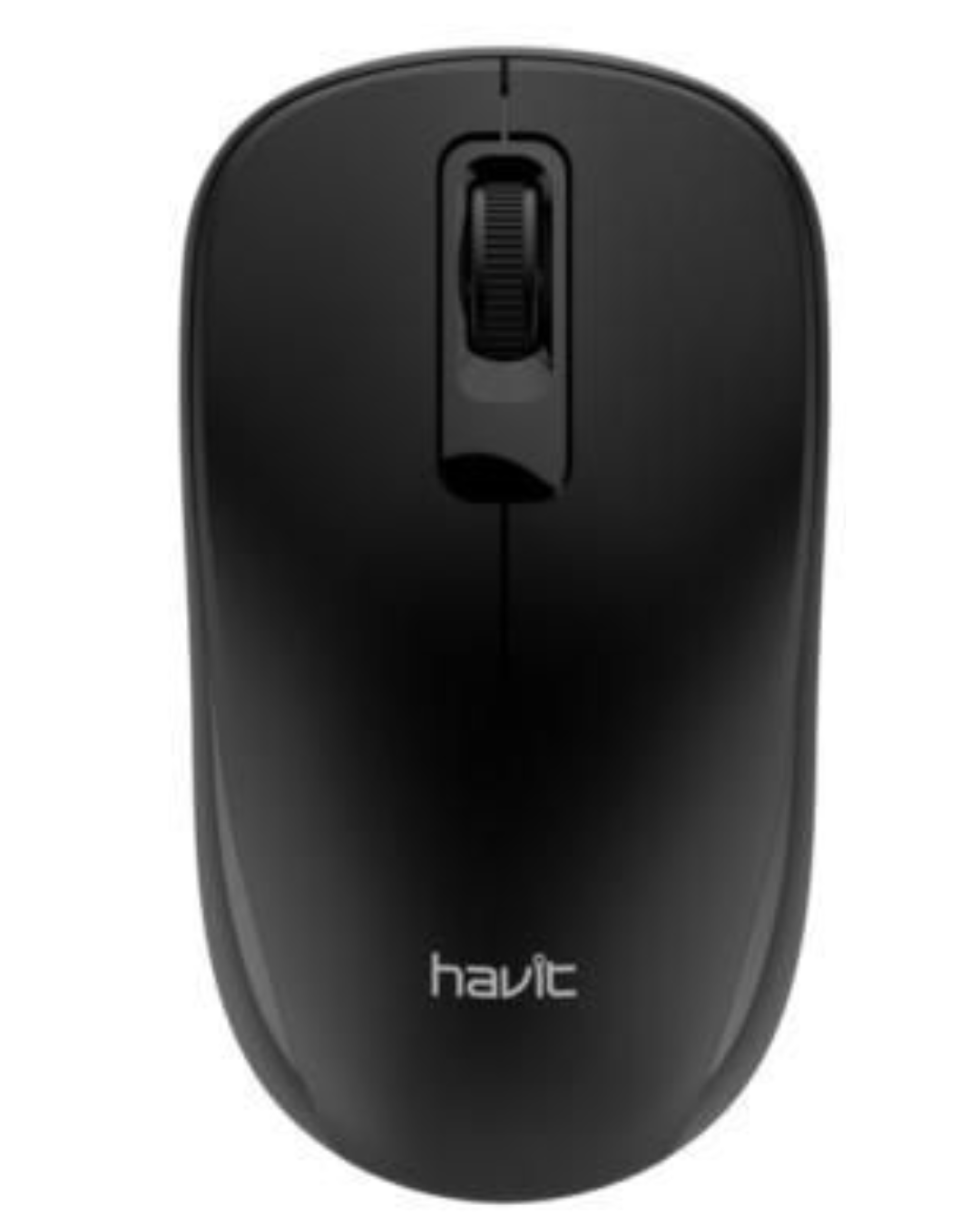 HAVIT MS626GT PC Series Wireless Mouse – Smooth Control & Everyday Productivity