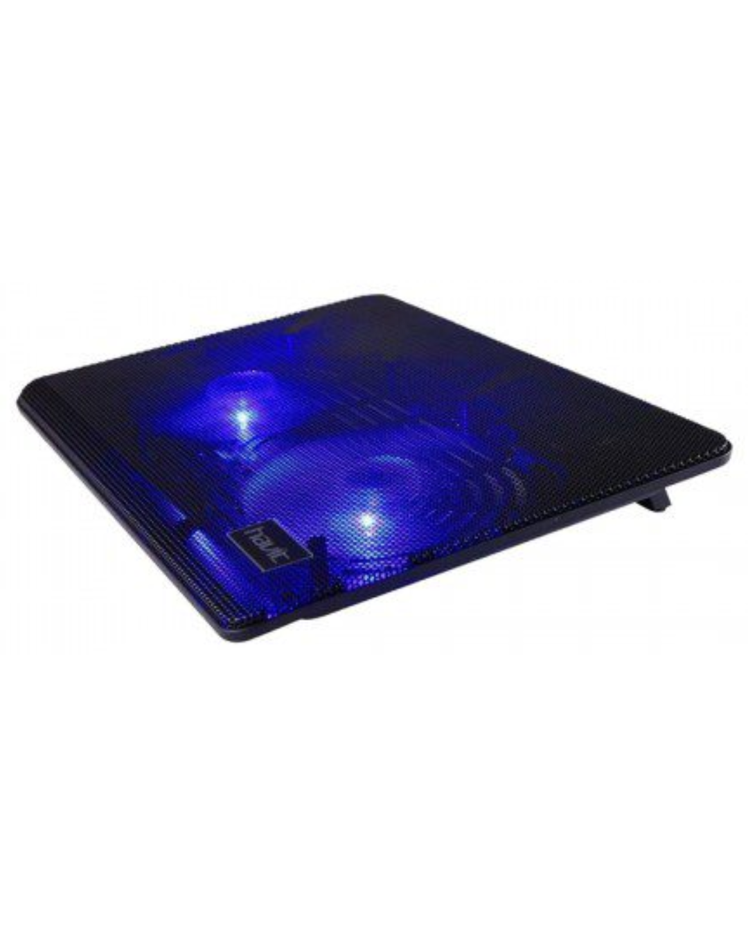 HAVIT F2035 PC Series Laptop Cooling Pad – Efficient Cooling & Comfortable Laptop Use
