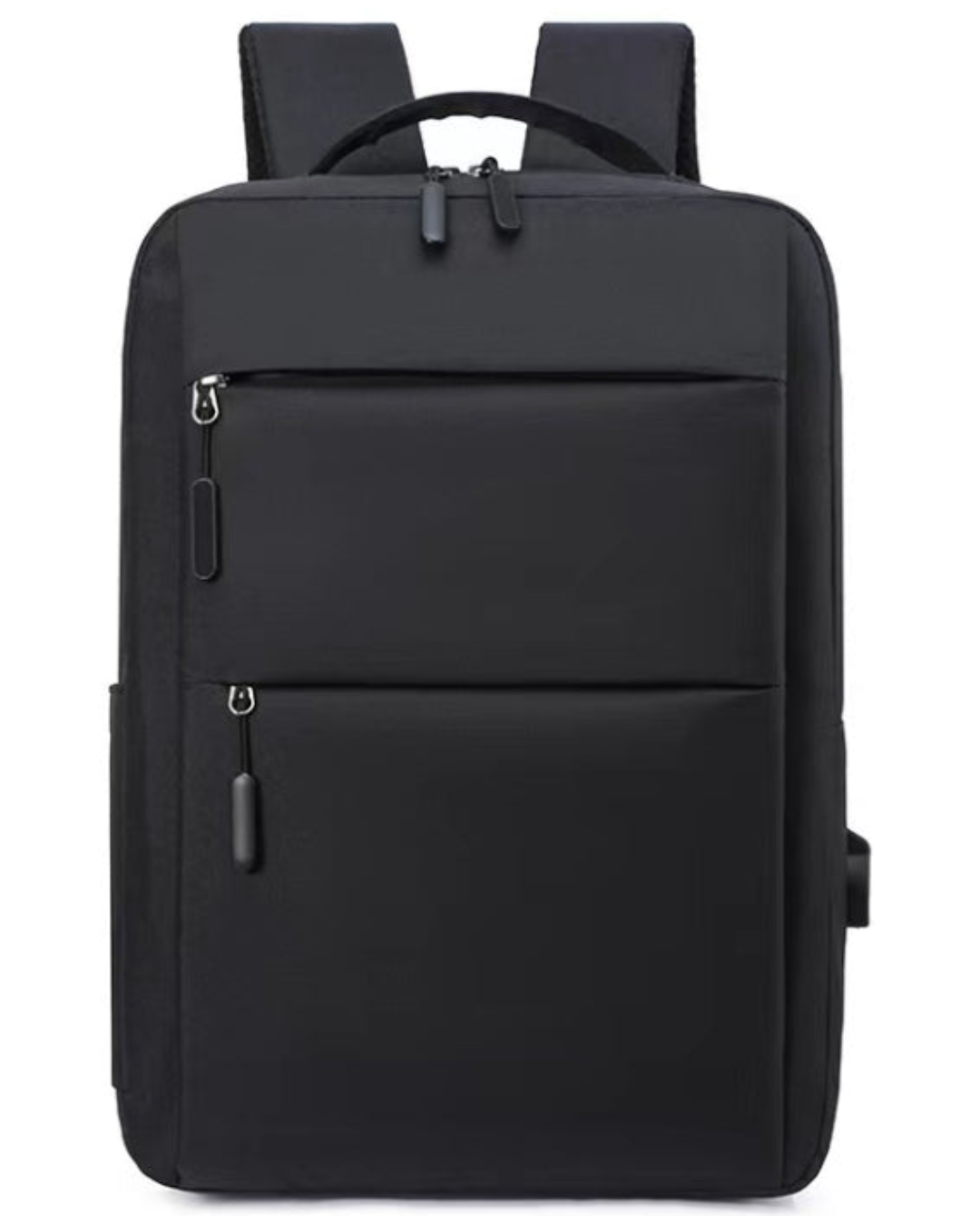 HAVIT H0026 Mobile Series Laptop Bag – 15.6” Waterproof Travel Backpack with USB Port