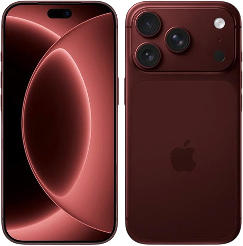 Apple iPhone 18 Pro Max