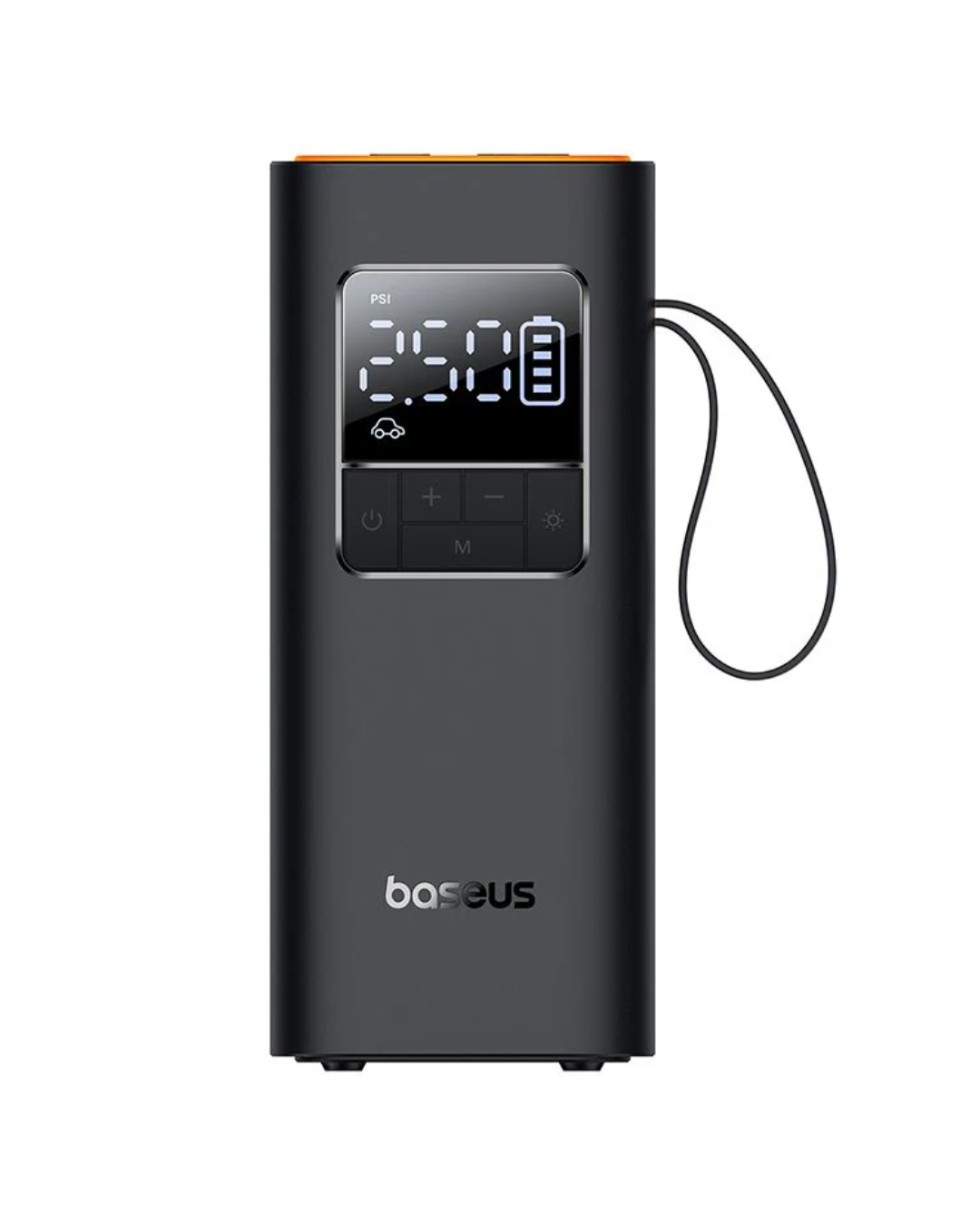 Baseus SuperMini Pro Series Wireless Car Inflator