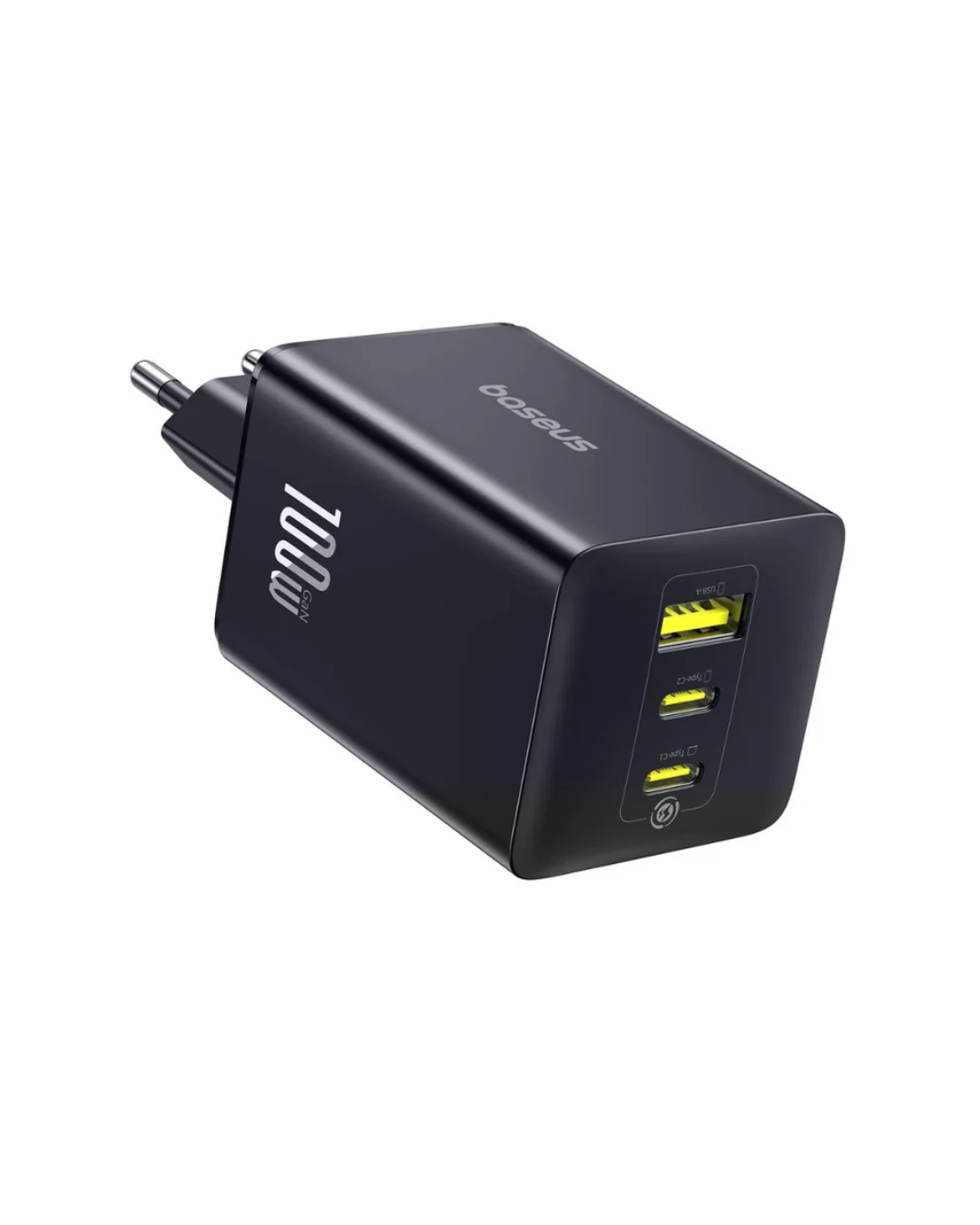 Baseus EnerFill FE11 Fast Charger 2C+U 100W