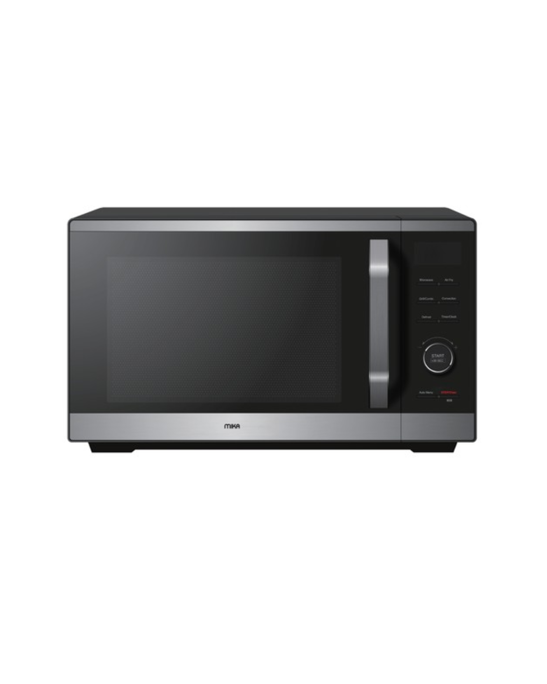 MIKA Microwave Oven, 28L, Digital, With Air Fryer, Convection & Grill