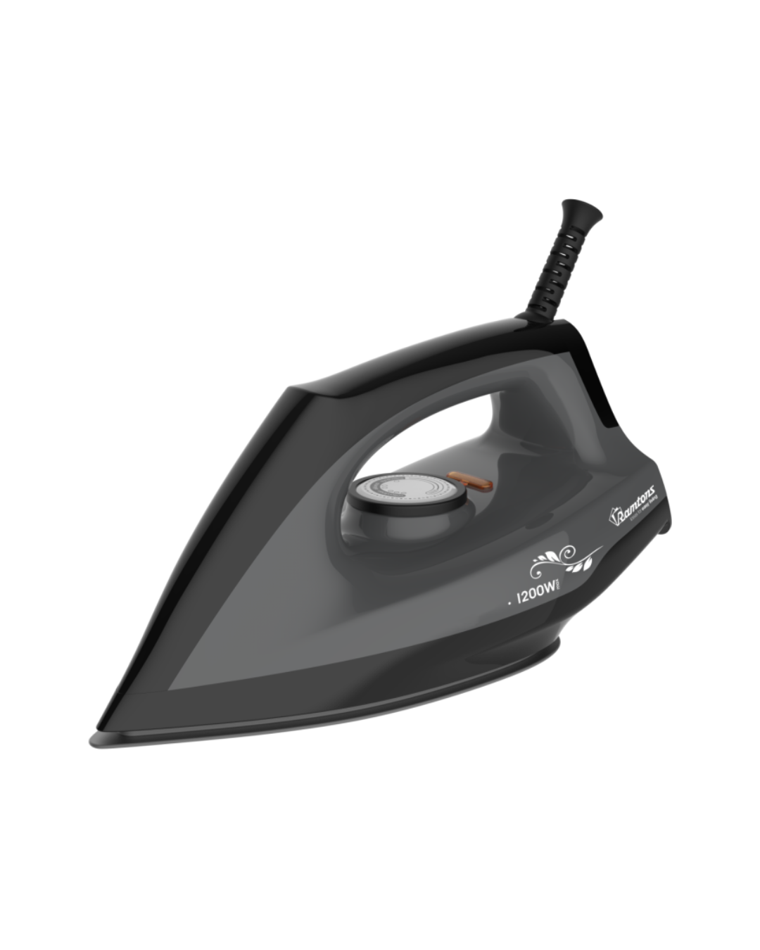 Ramtons GREY DRY IRON - RM/692