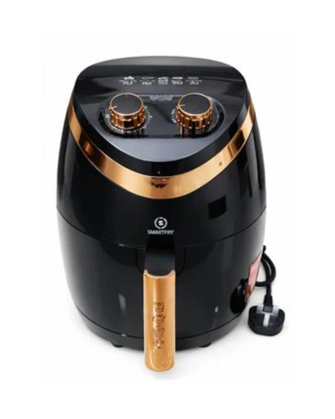 Smartpro SAF-232B 6L Air Fryer