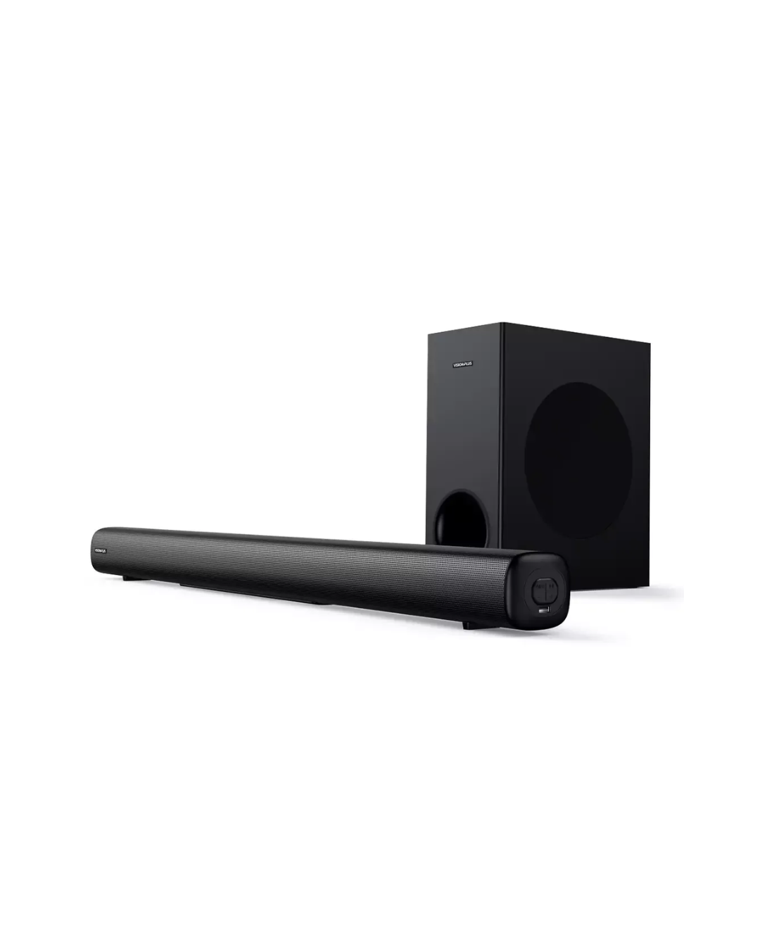 Immersive Sound 240W 2.1 CH Sound Bar VP2111SB