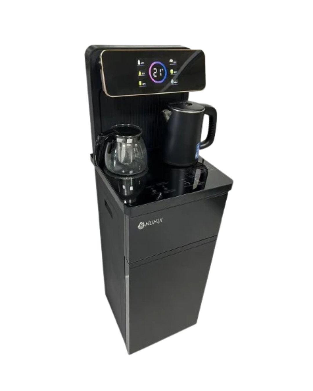 Nunix A2C Water Dispenser Hot And Cold, Bottom Load