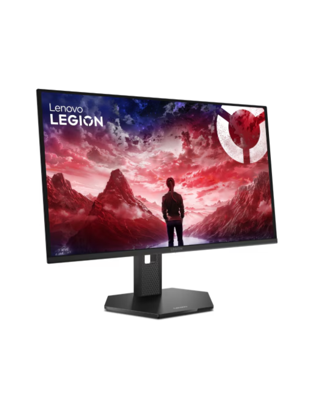 Lenovo Legion 27Q-10 OLED Monitor (26.5" )