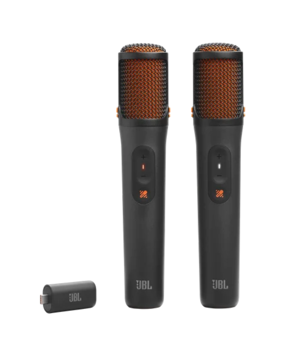 JBL EasySing Mics